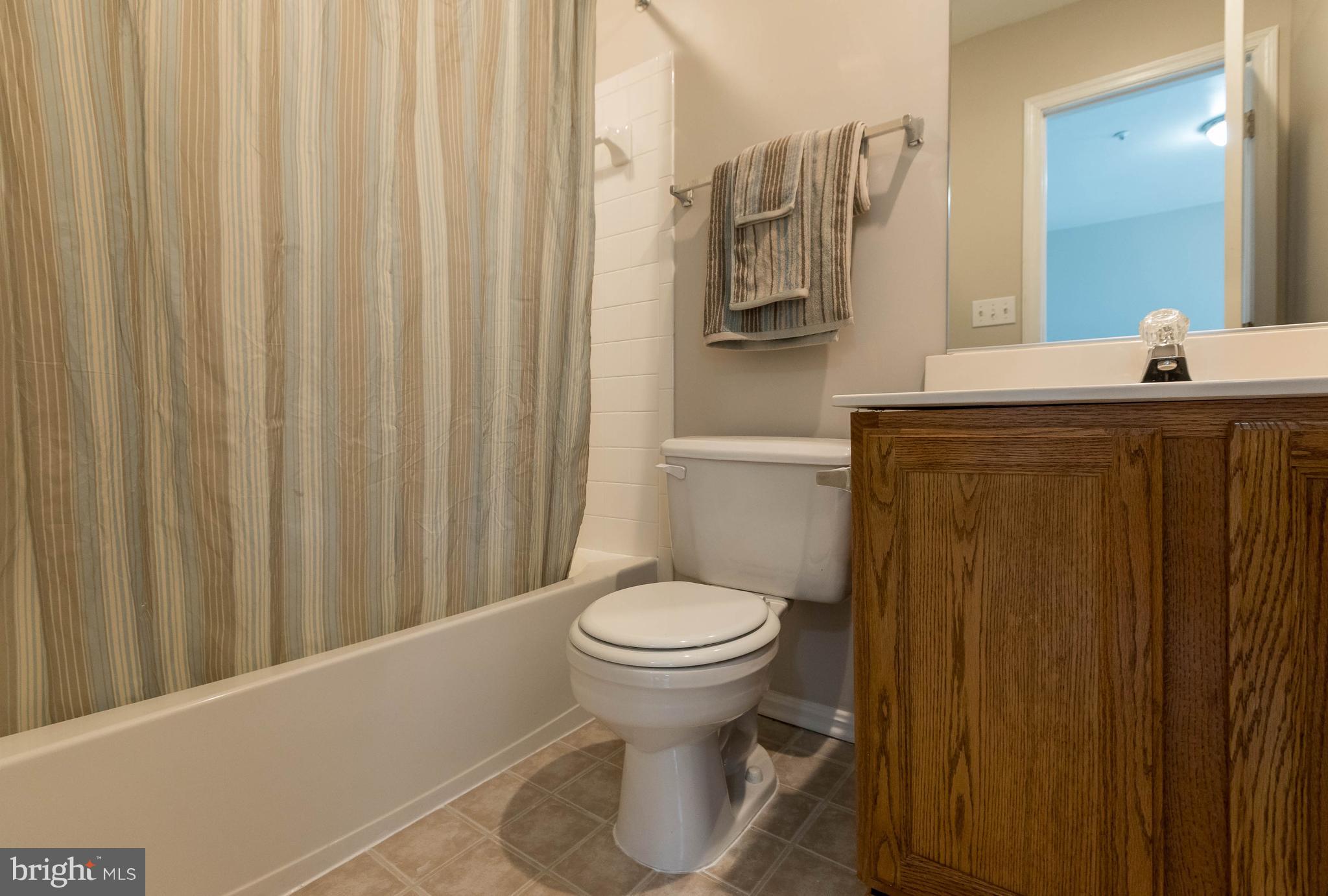 VILLAGES OF MARLBOROUGH - Residential