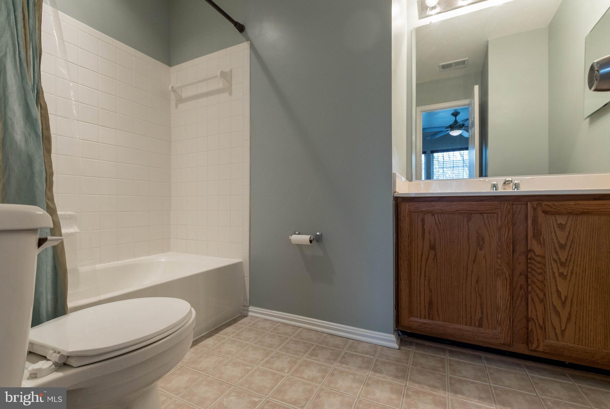 VILLAGES OF MARLBOROUGH - Residential