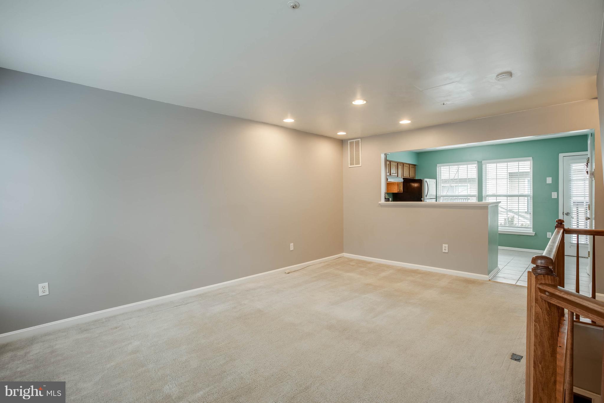 VILLAGES OF MARLBOROUGH - Residential