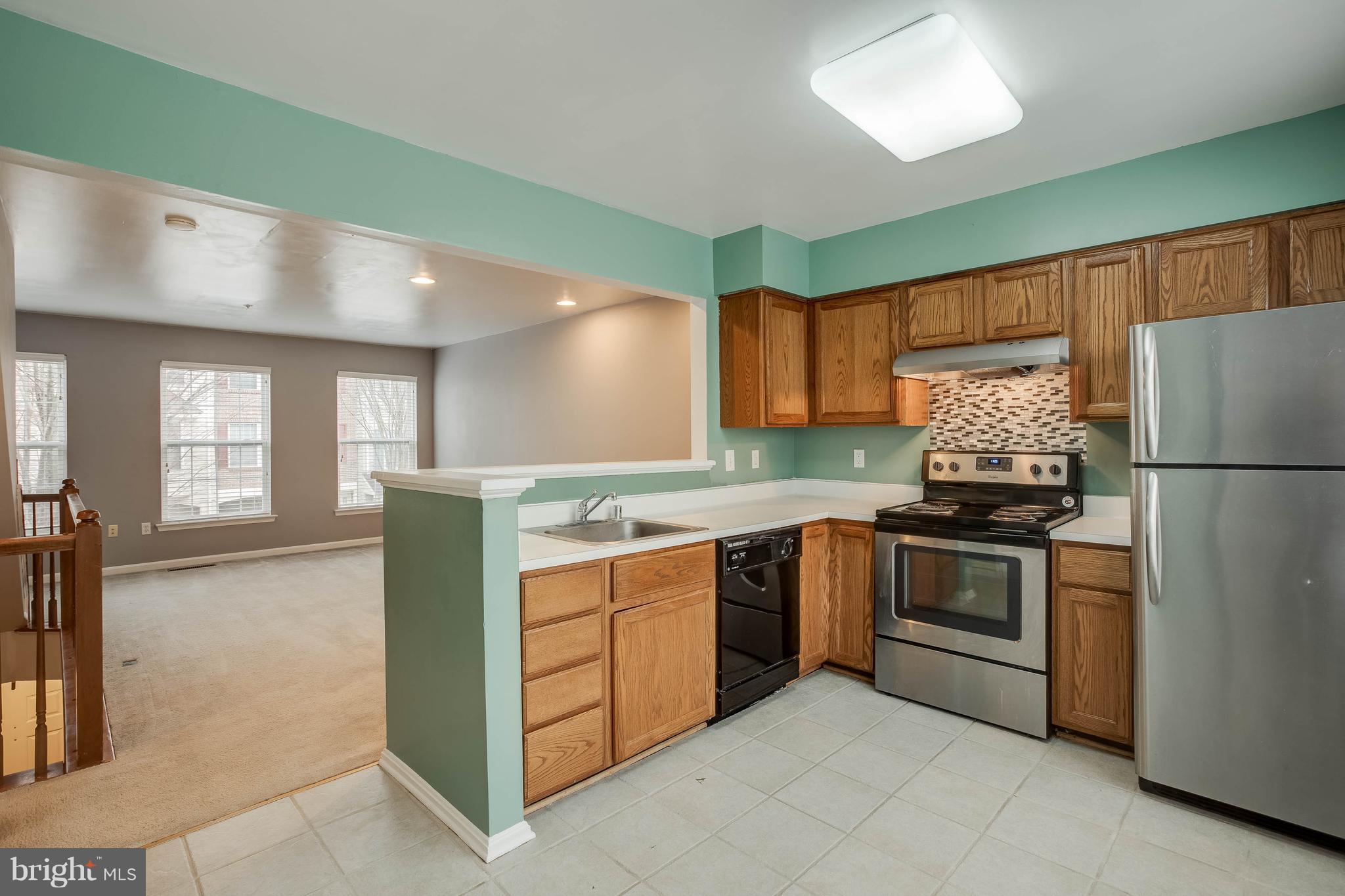 VILLAGES OF MARLBOROUGH - Residential