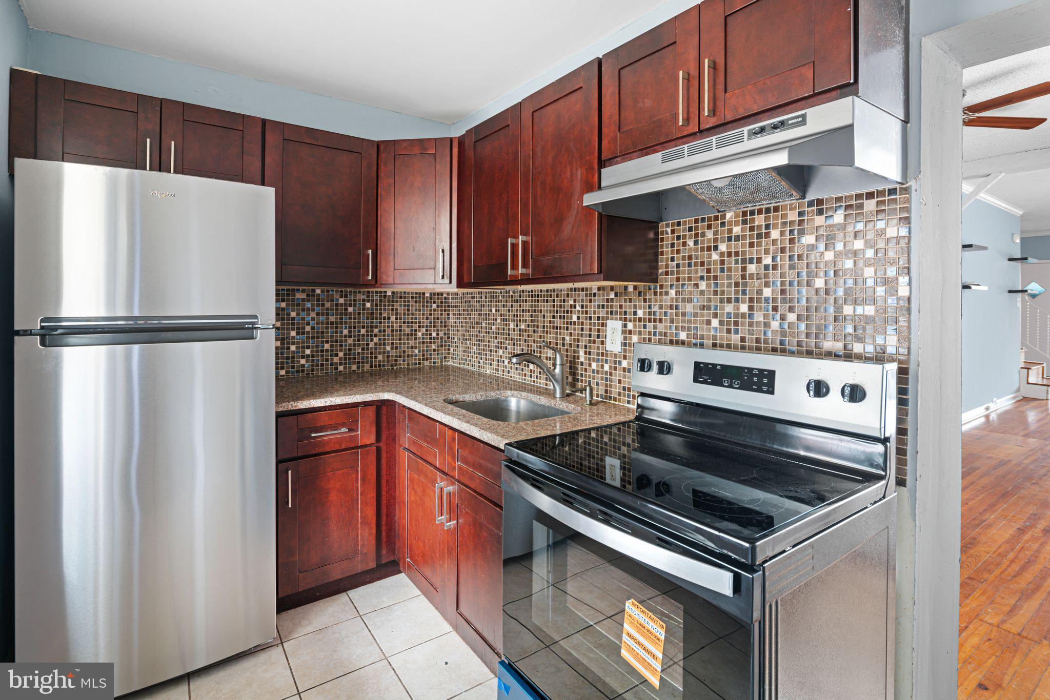 WISSINOMING - Residential