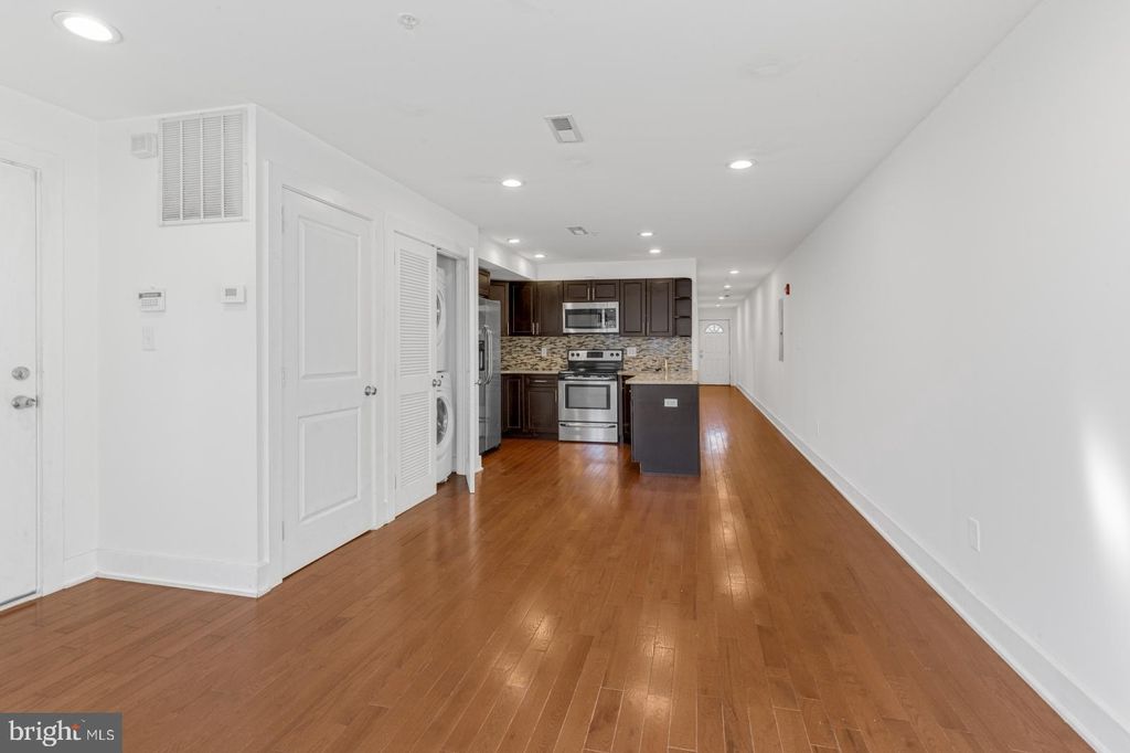 Photo of 1228 N 25th Street #8, PHILADELPHIA, PA 19121 (MLS # PAPH2577076)