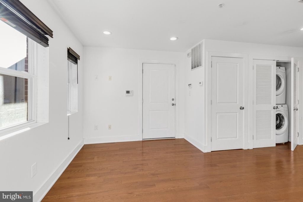 Photo of 1228 N 25th Street #8, PHILADELPHIA, PA 19121 (MLS # PAPH2577076)