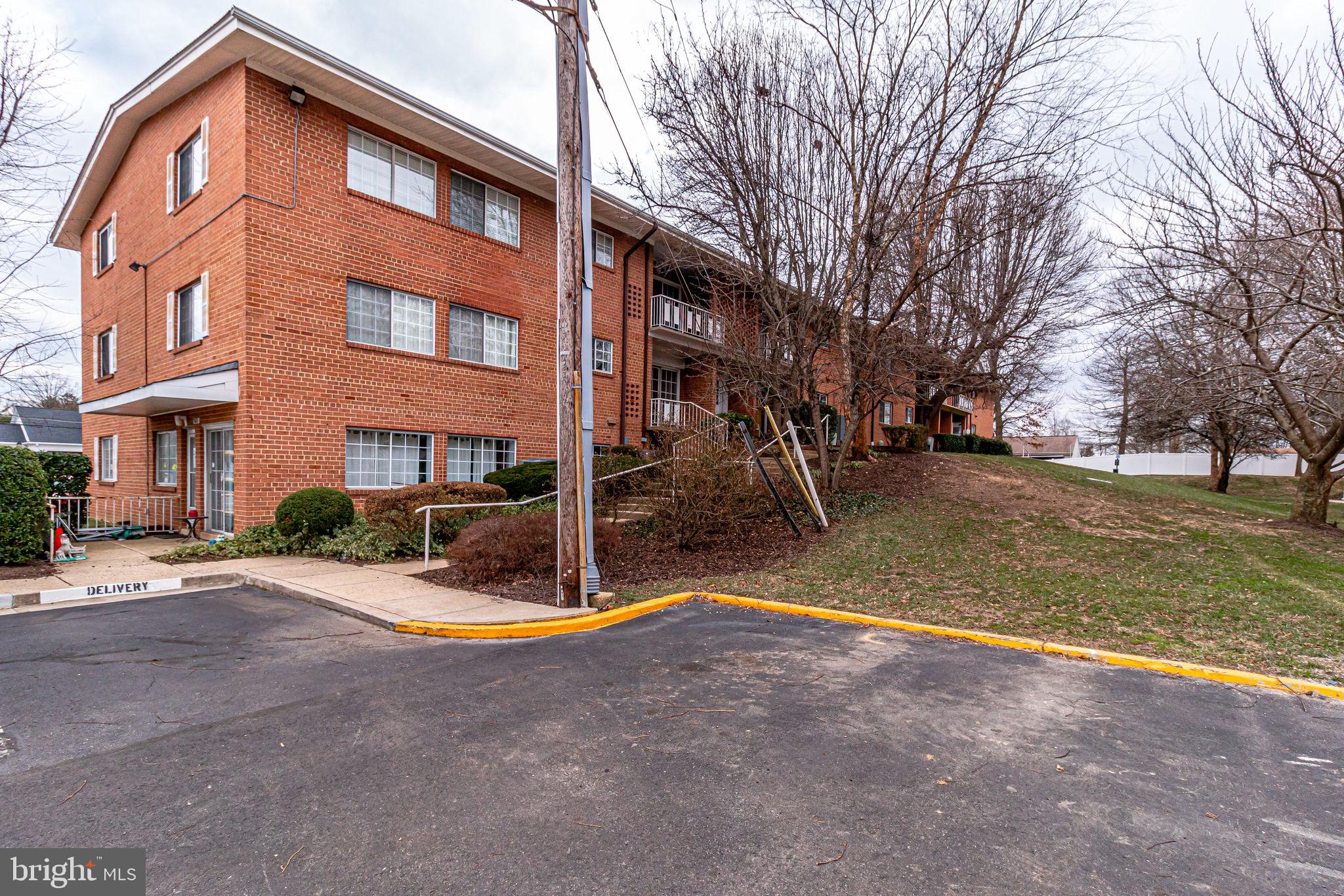 5603 FRANCONIA ROAD 302