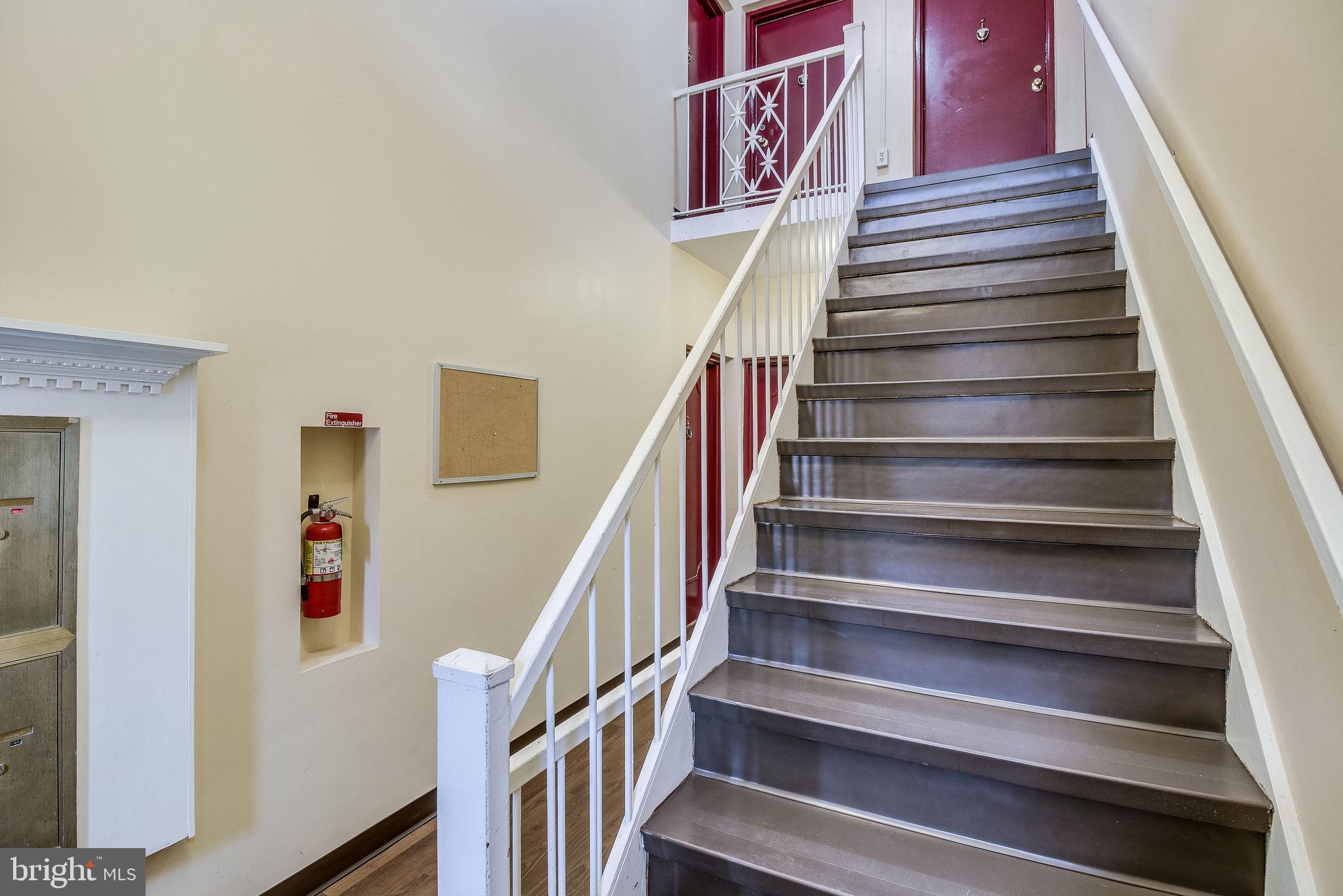 5603 FRANCONIA ROAD 302