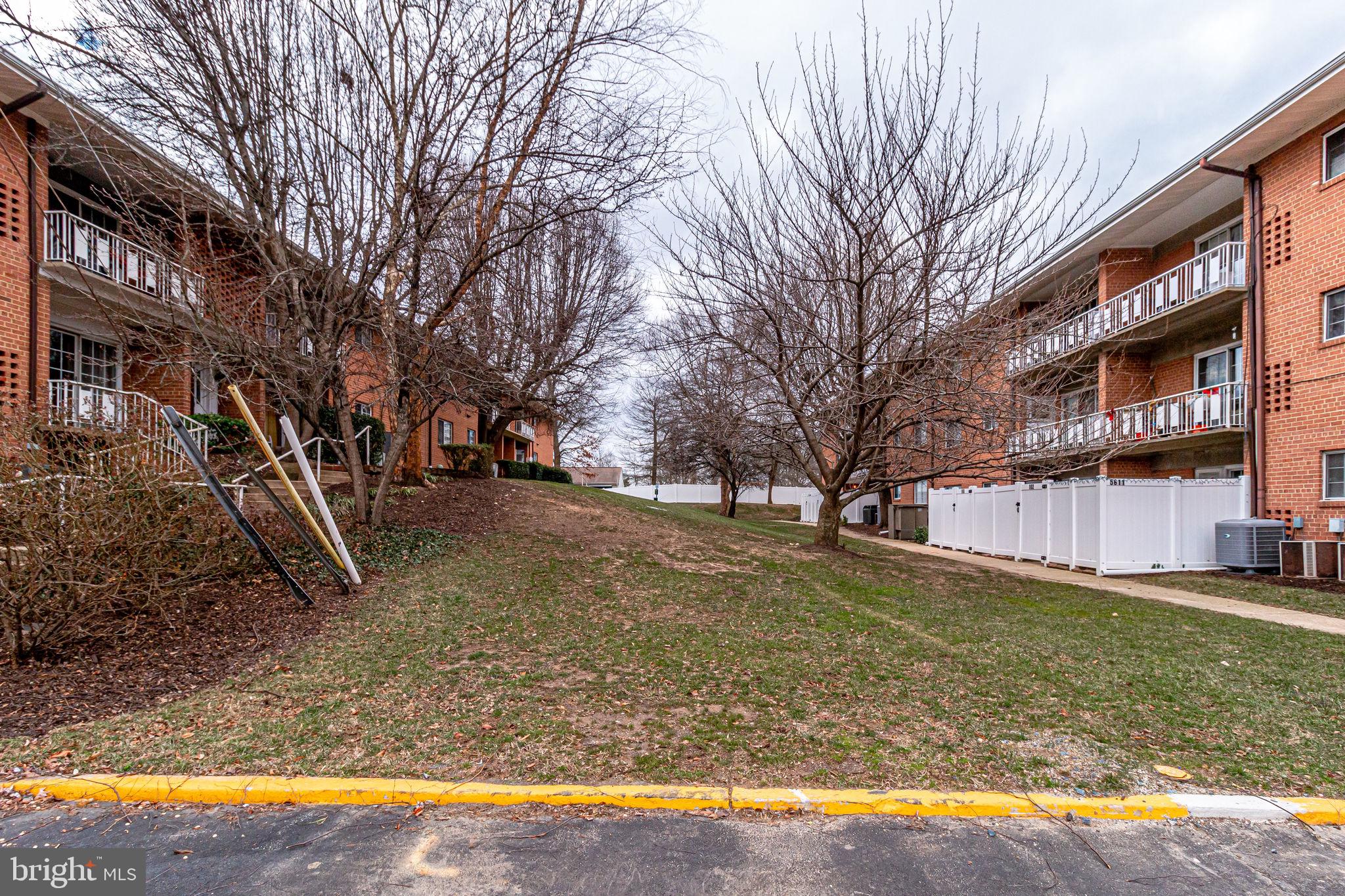 5603 FRANCONIA ROAD 302
