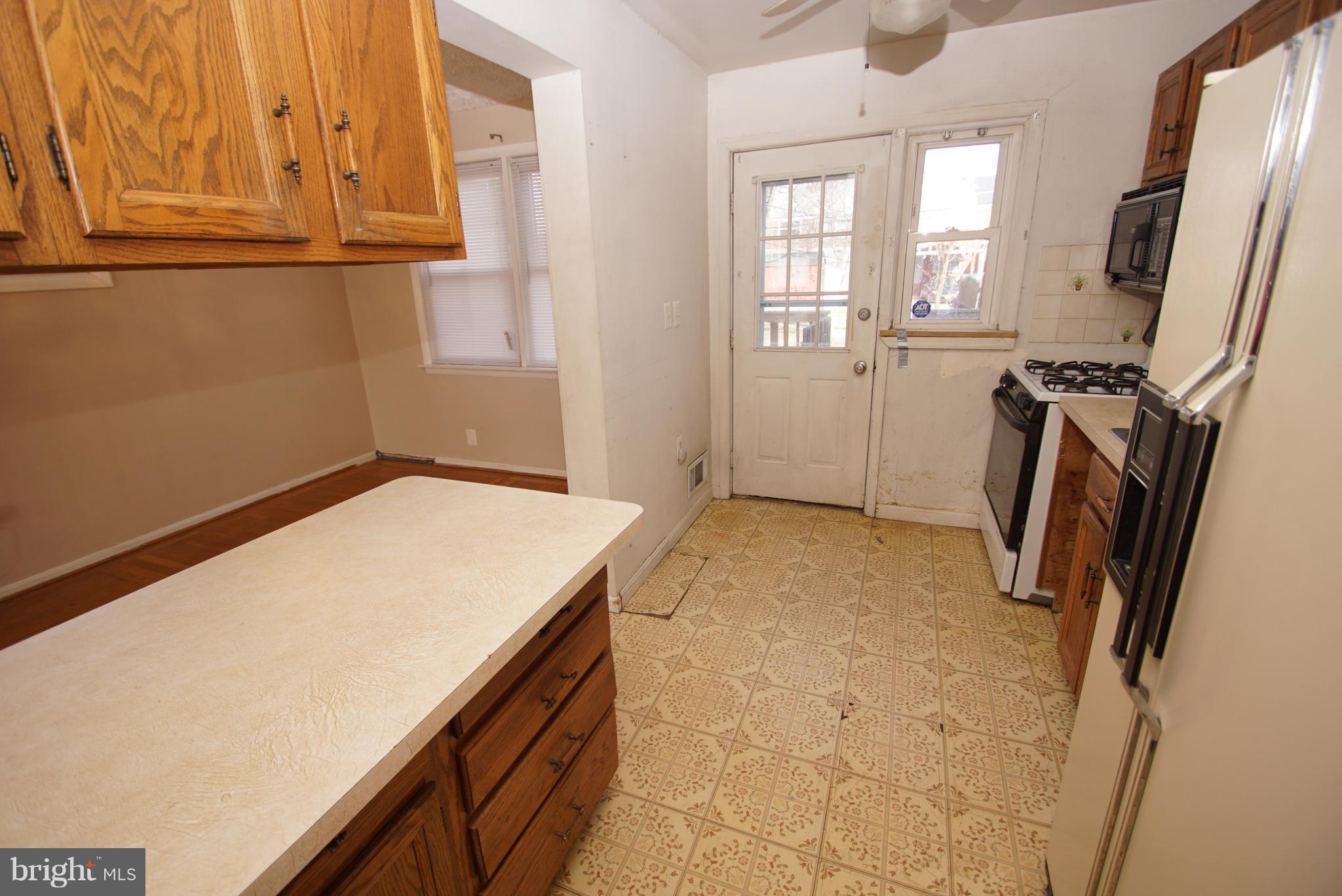 OAKLEIGH - Residential