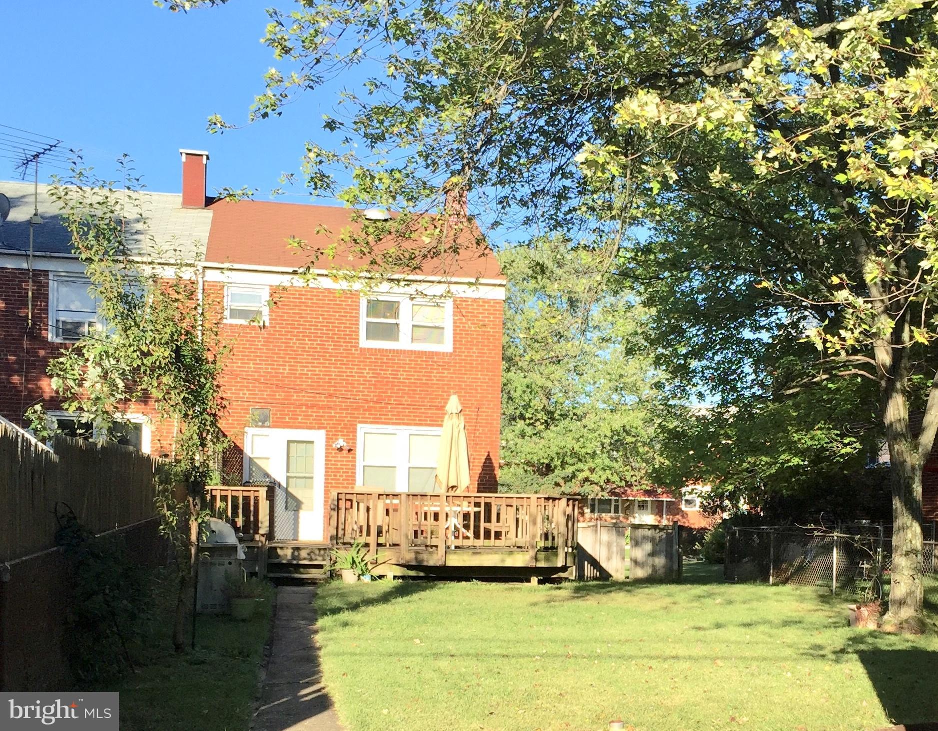 OAKLEIGH - Residential