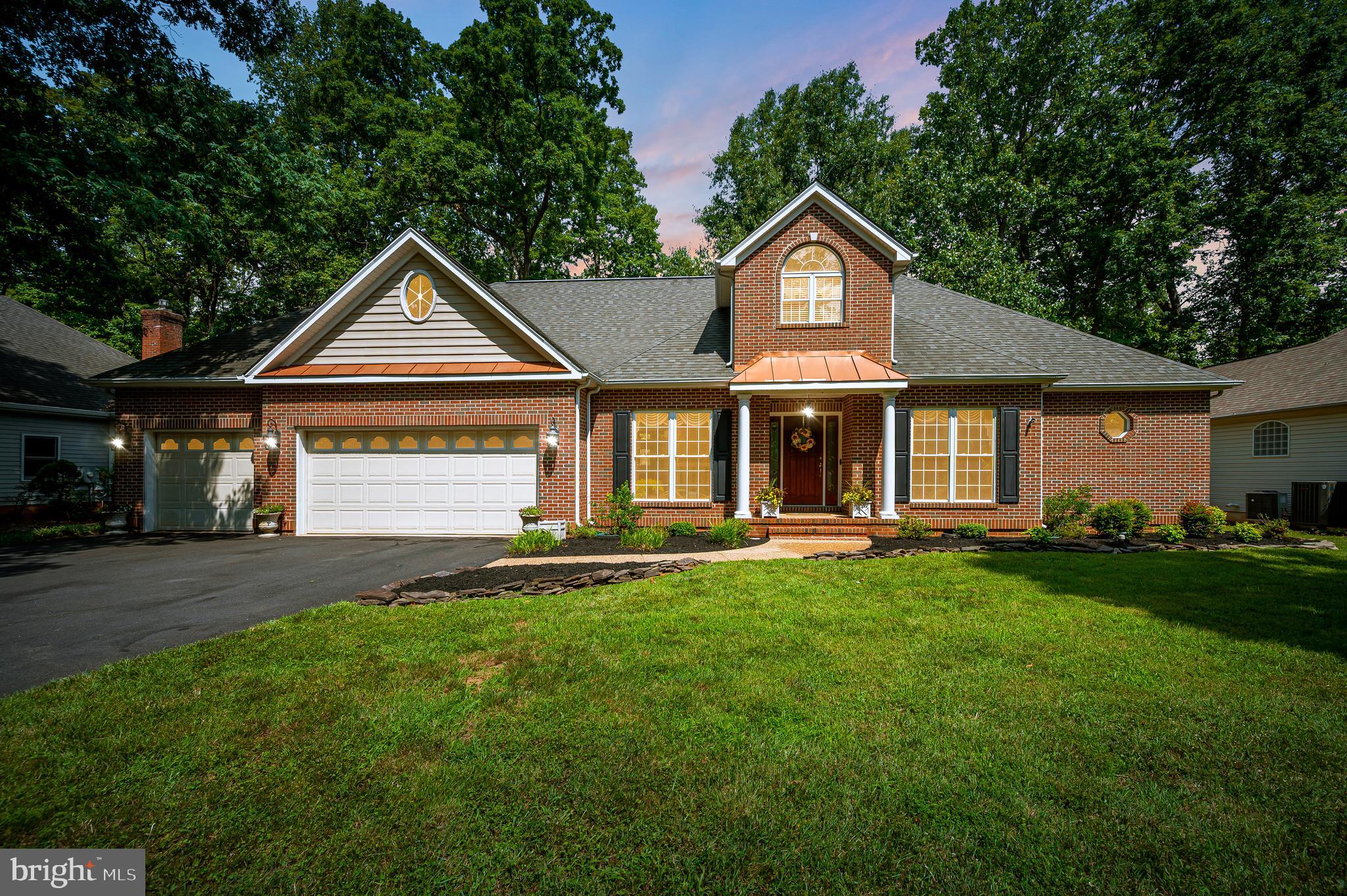 403 GOLD VALLEY ROAD
