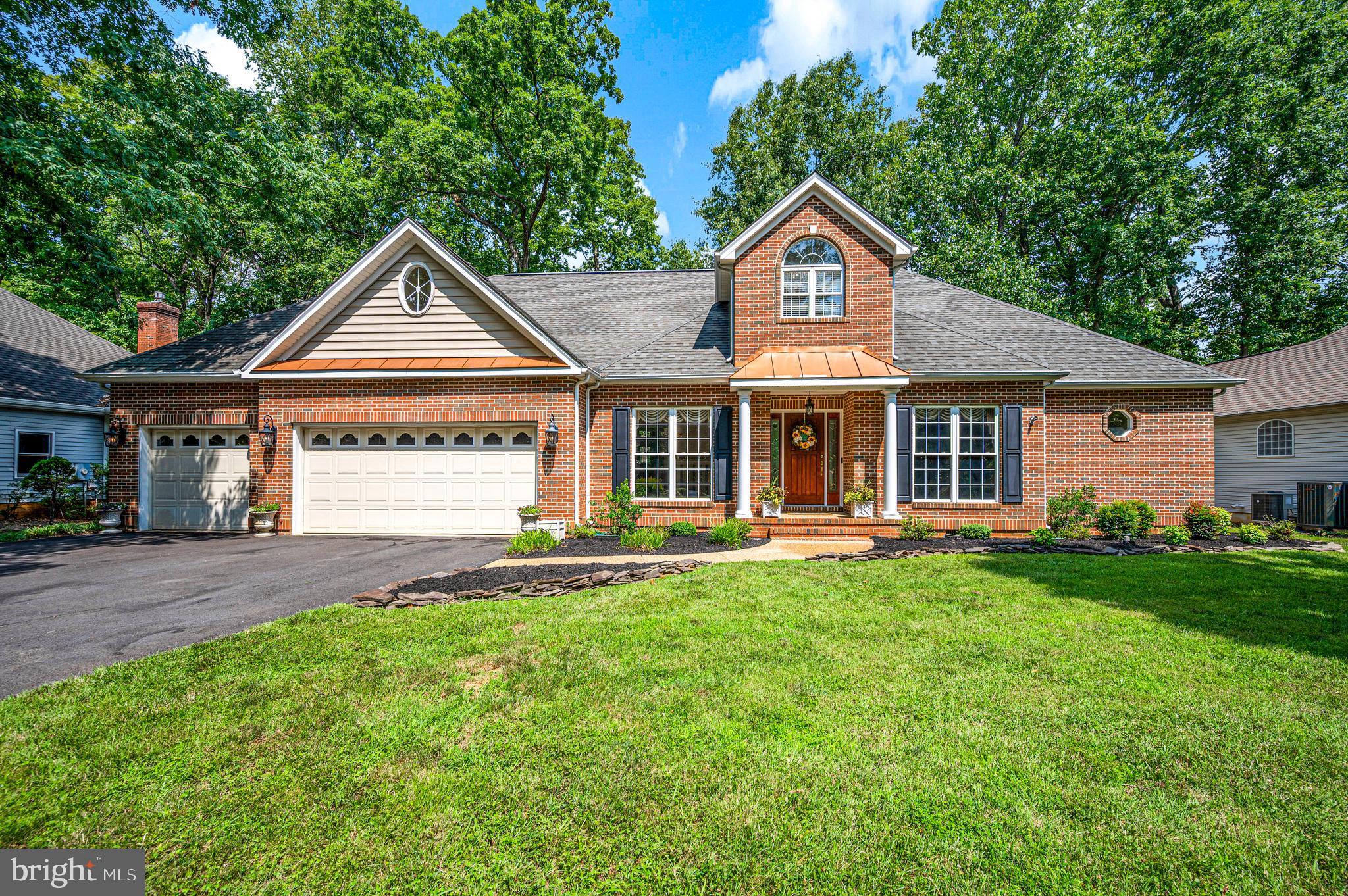 403 GOLD VALLEY ROAD