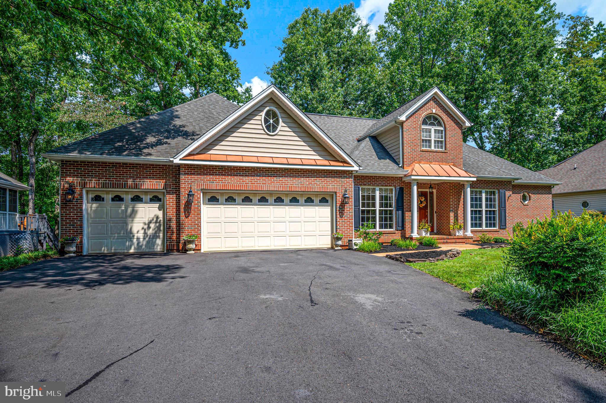 403 GOLD VALLEY ROAD