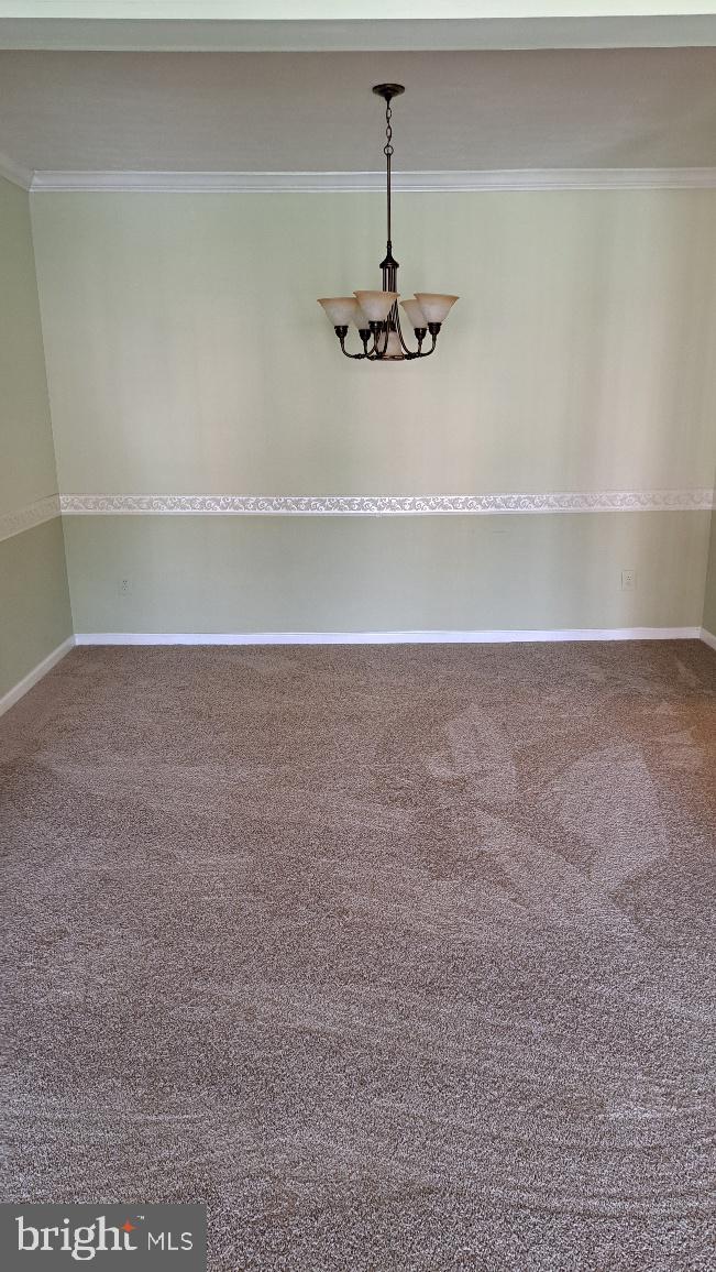 PERRY HALL FARMS GARDEN CONDOS - Residential Lease