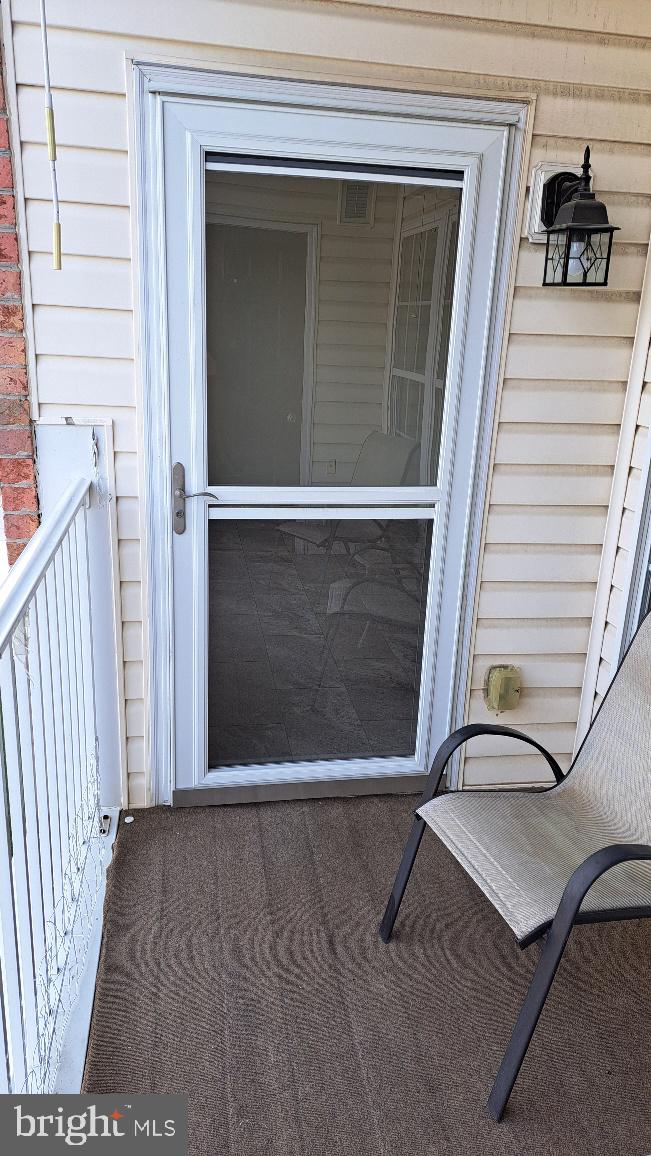 PERRY HALL FARMS GARDEN CONDOS - Residential Lease