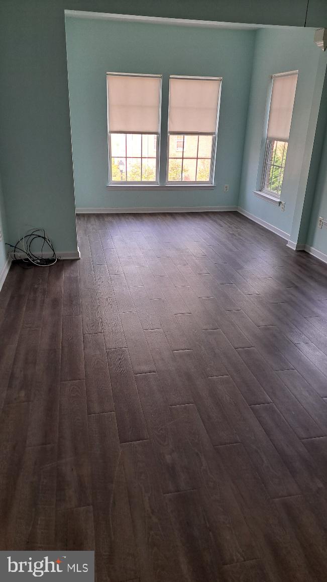 PERRY HALL FARMS GARDEN CONDOS - Residential Lease