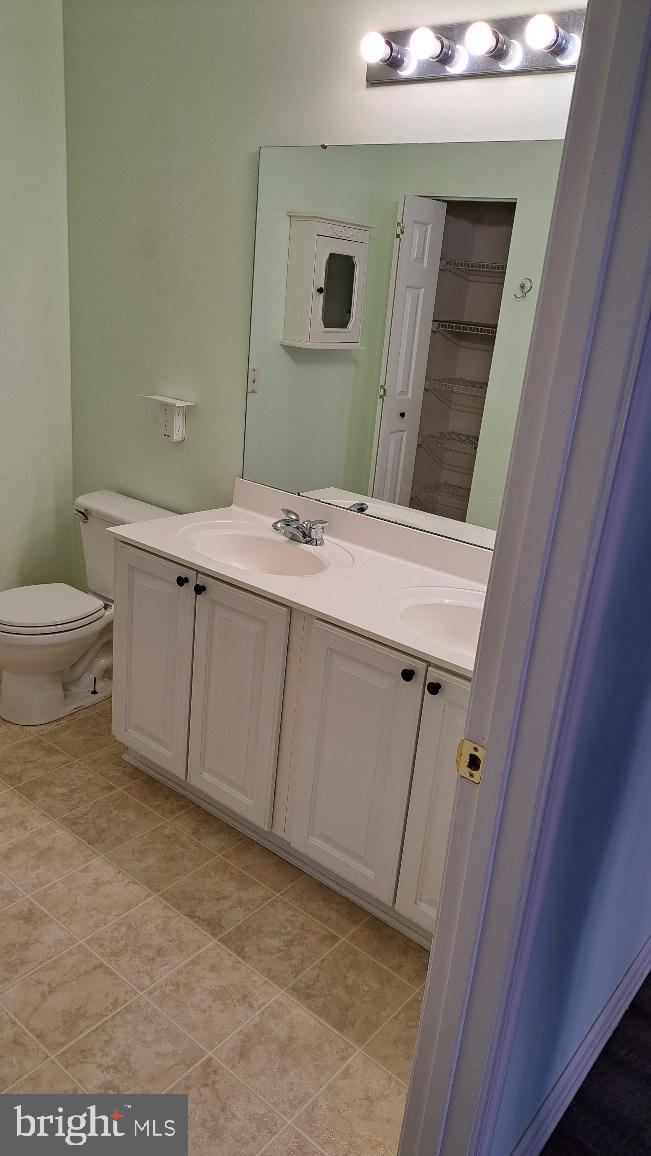 PERRY HALL FARMS GARDEN CONDOS - Residential Lease