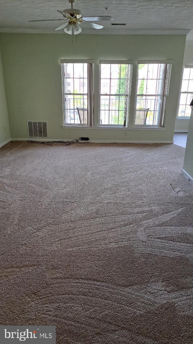 PERRY HALL FARMS GARDEN CONDOS - Residential Lease