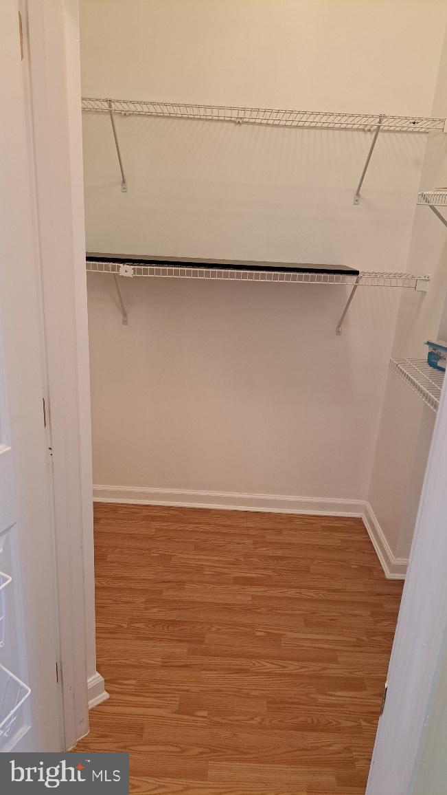 PERRY HALL FARMS GARDEN CONDOS - Residential Lease