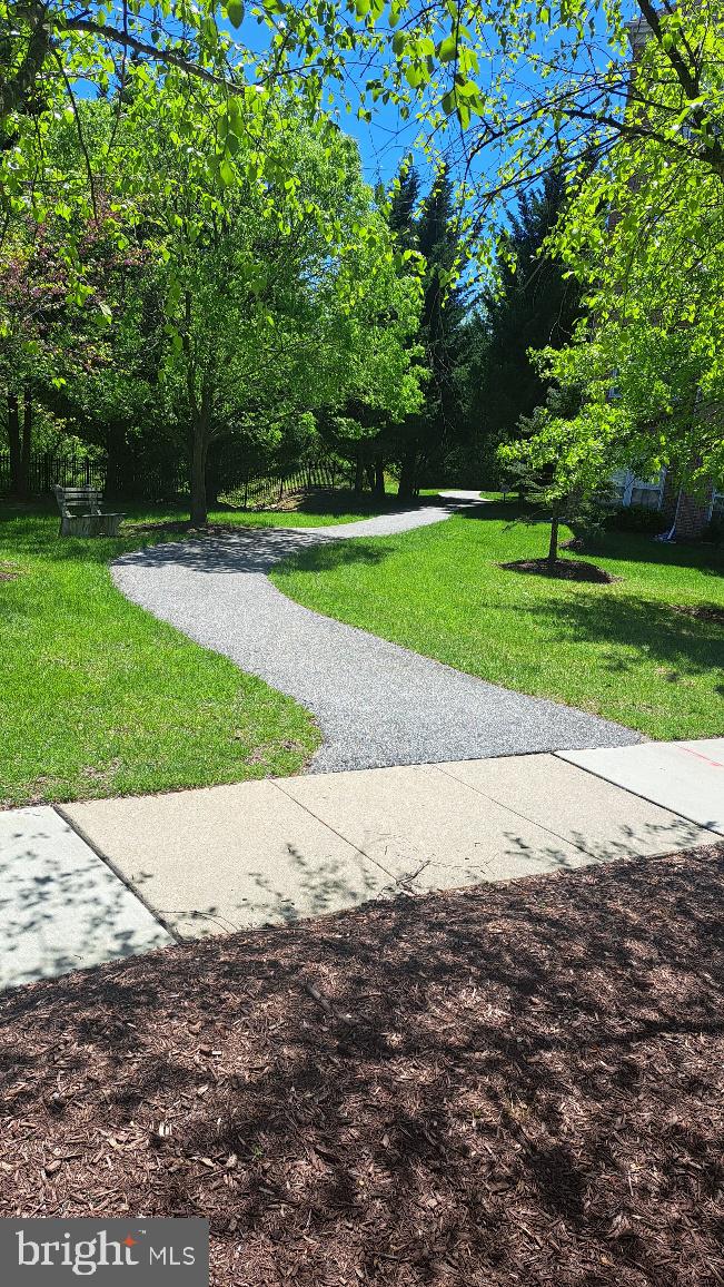 PERRY HALL FARMS GARDEN CONDOS - Residential Lease