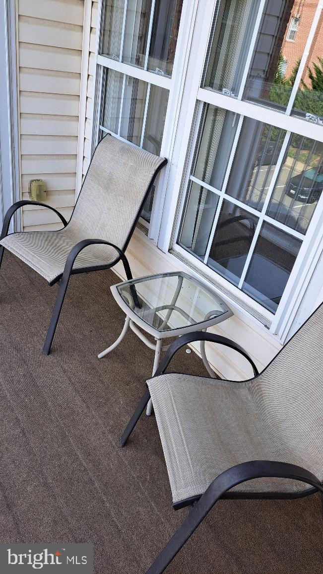 PERRY HALL FARMS GARDEN CONDOS - Residential Lease