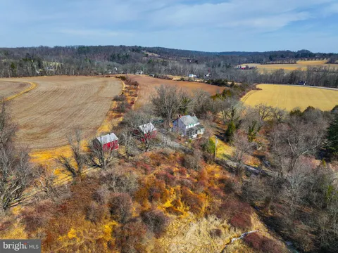 722 Rosemont Ringoes Road, Stockton, NJ 08559 - MLS#: NJHT2003594