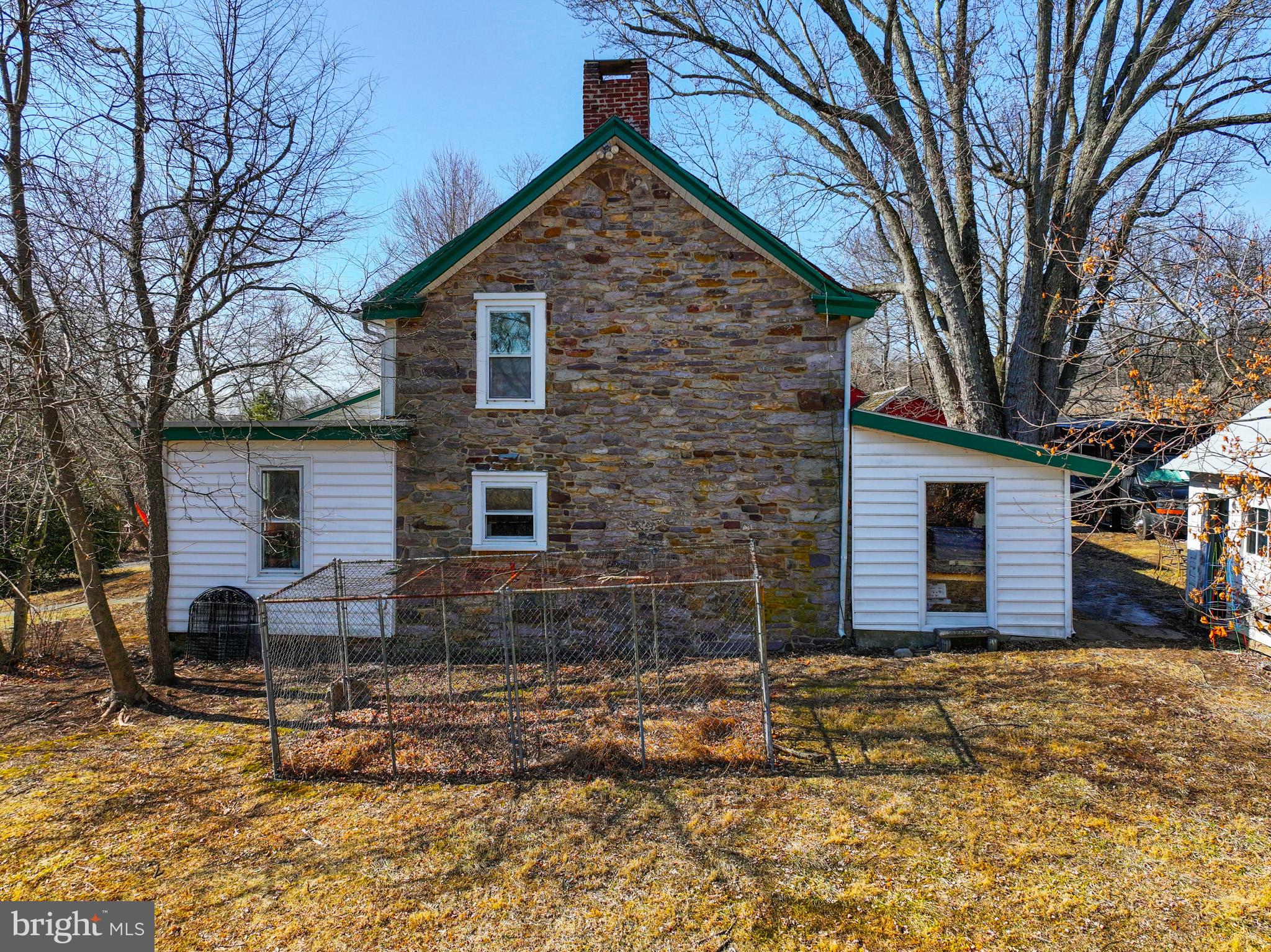 722 ROSEMONT RINGOES ROAD