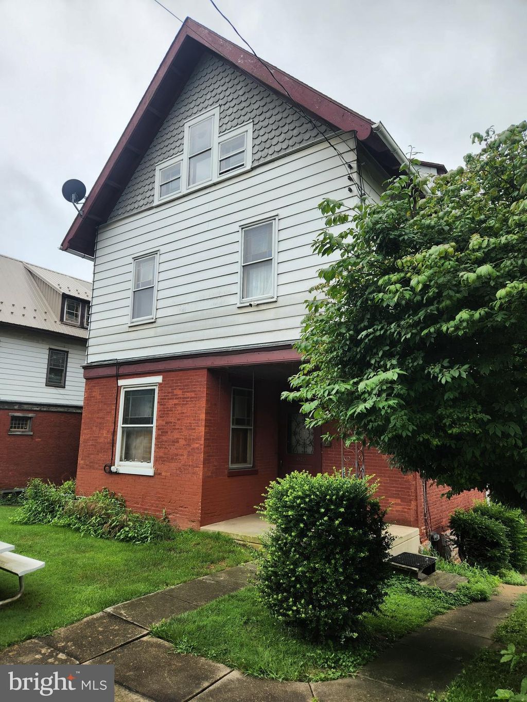 Photo of 1036 E King Street, LANCASTER, PA 17602 (MLS # PALA2073424)