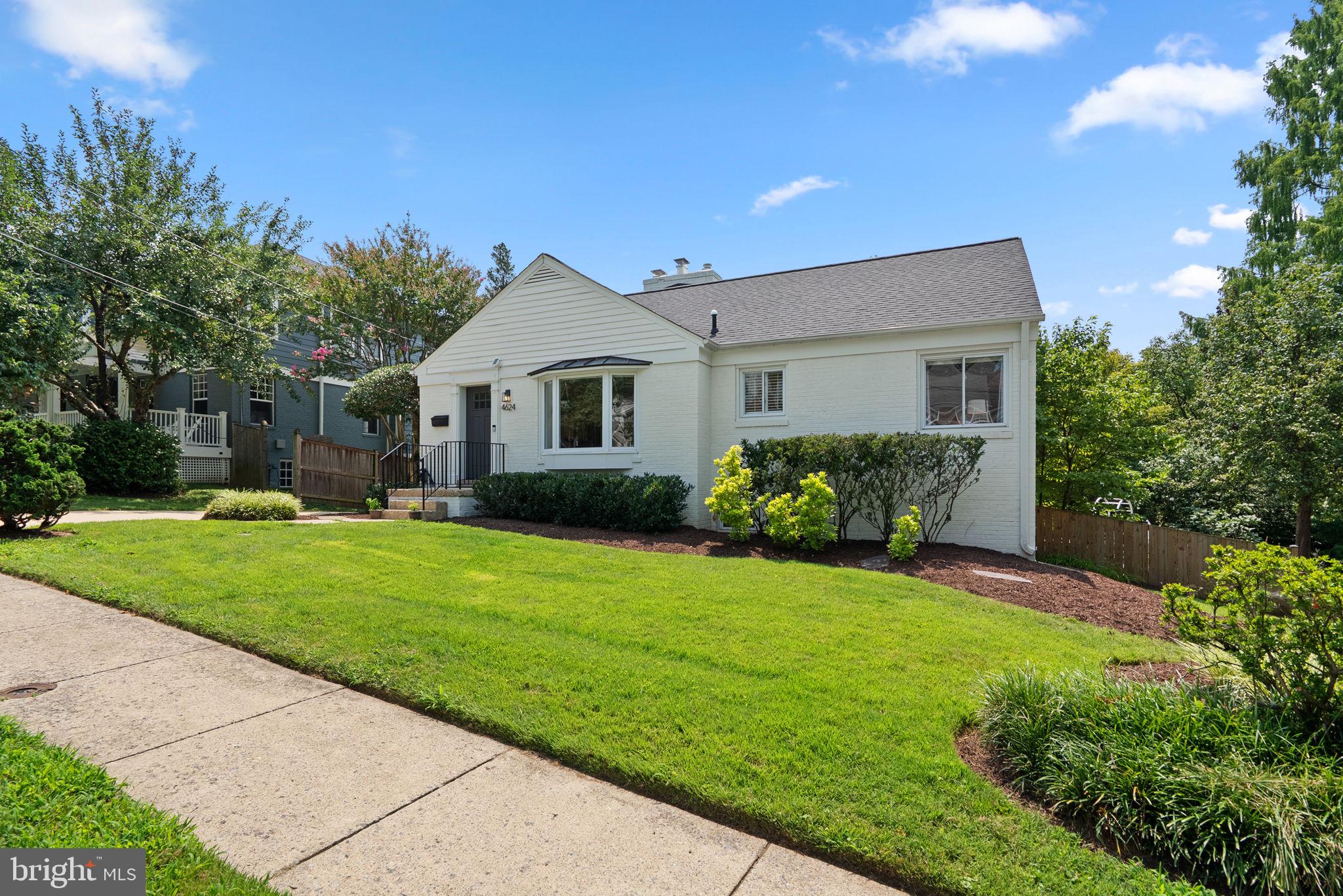 4624 EDGEFIELD ROAD