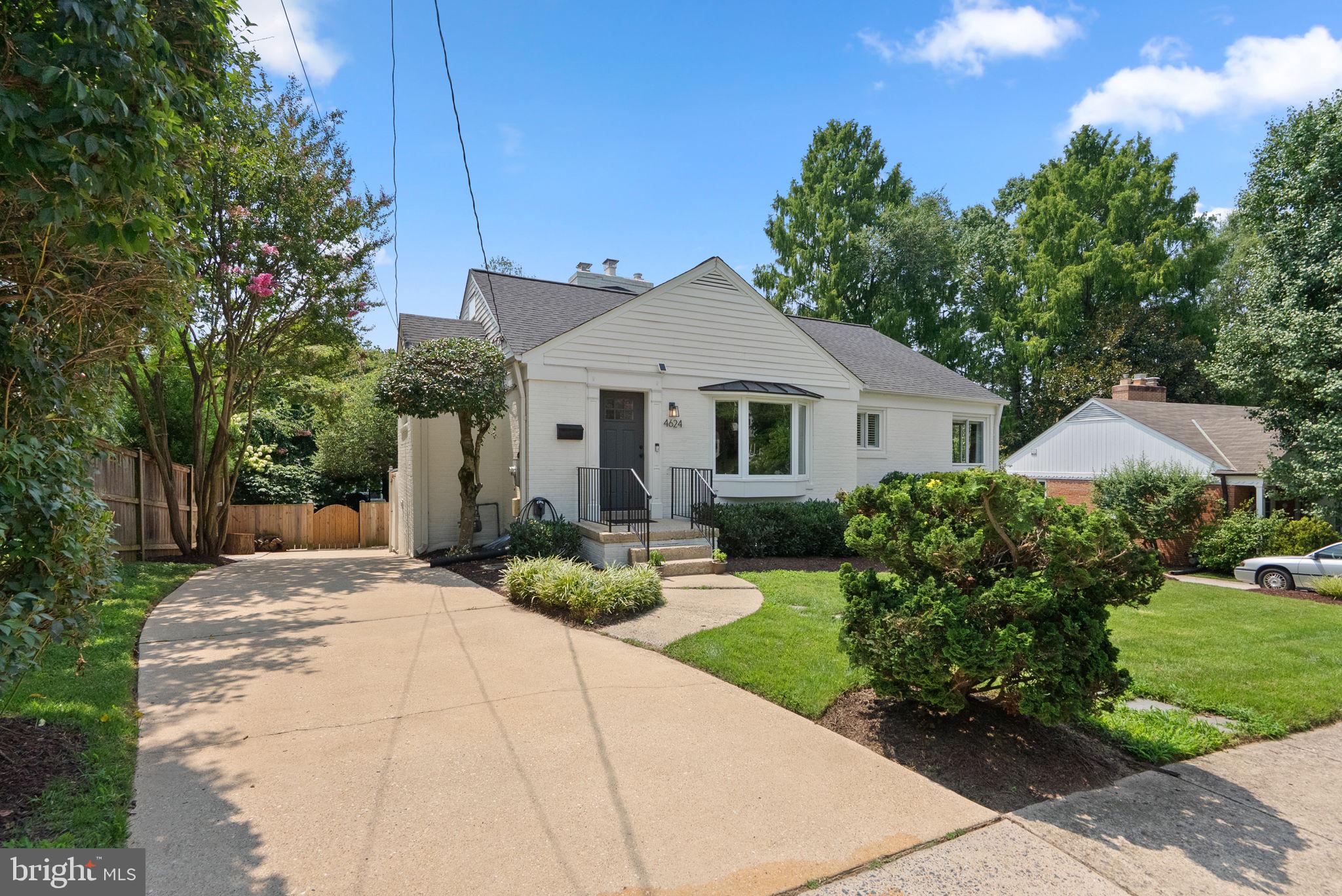 4624 EDGEFIELD ROAD