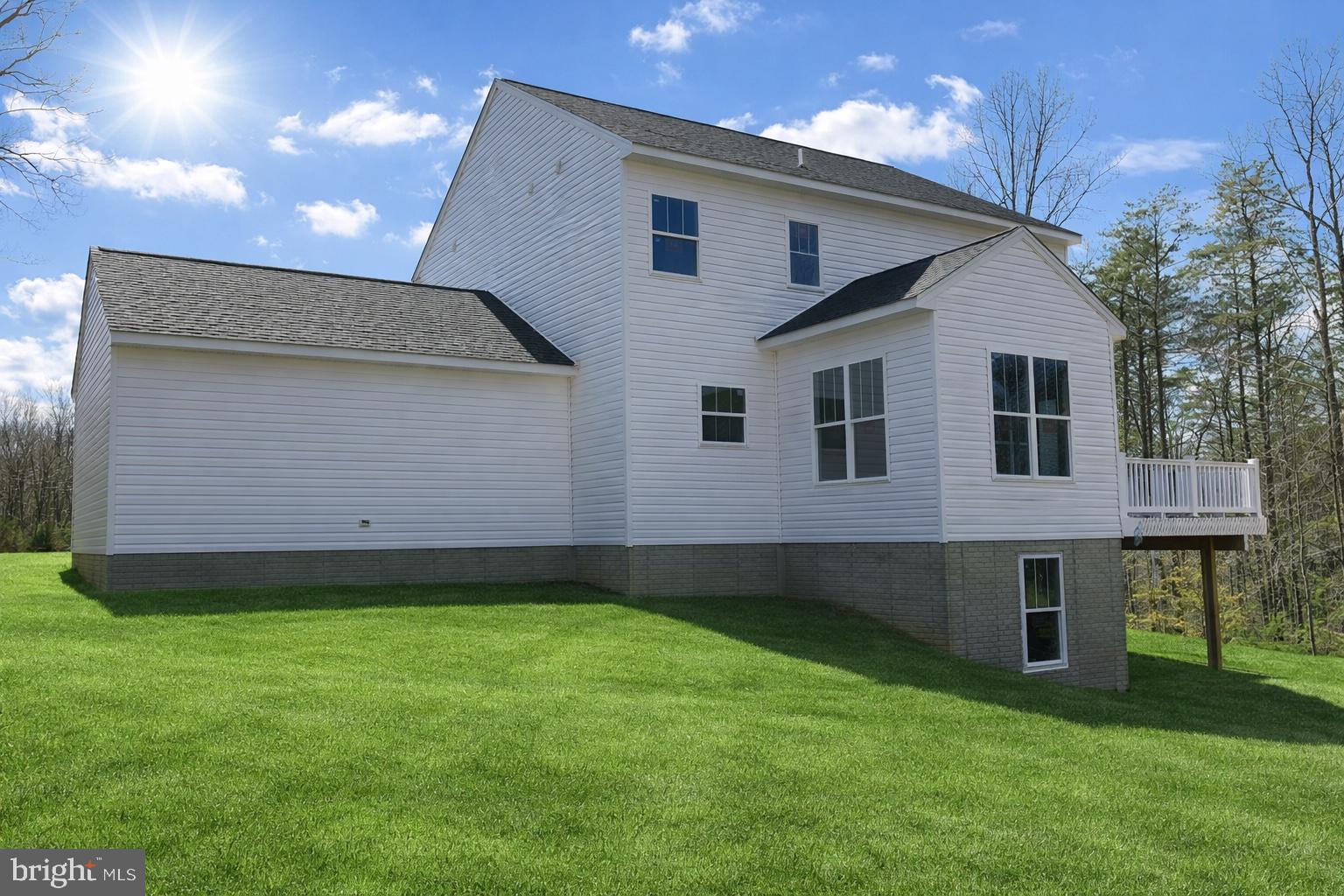 WYNDEMERE - Residential