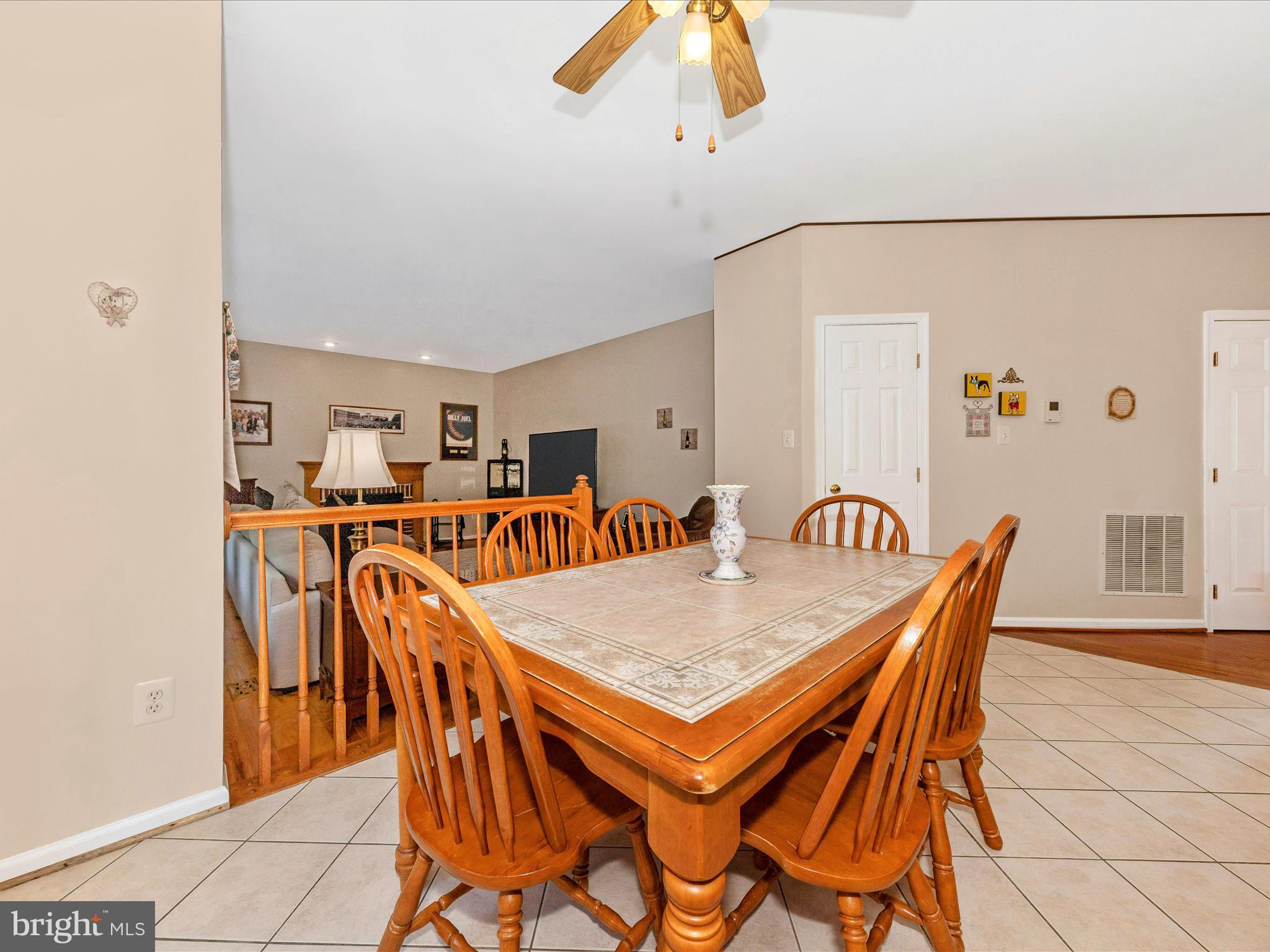 BALLENGER CROSSING - Residential