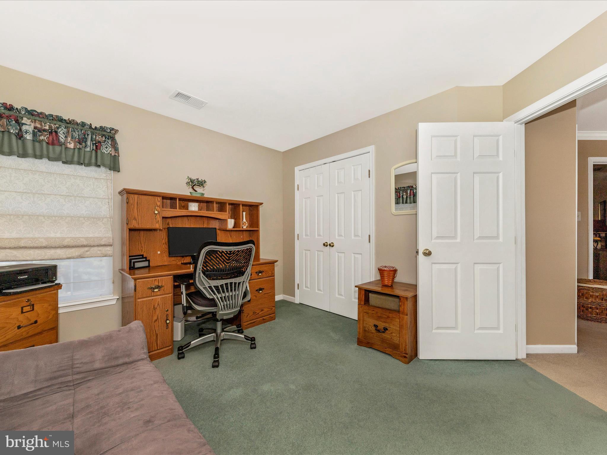 BALLENGER CROSSING - Residential