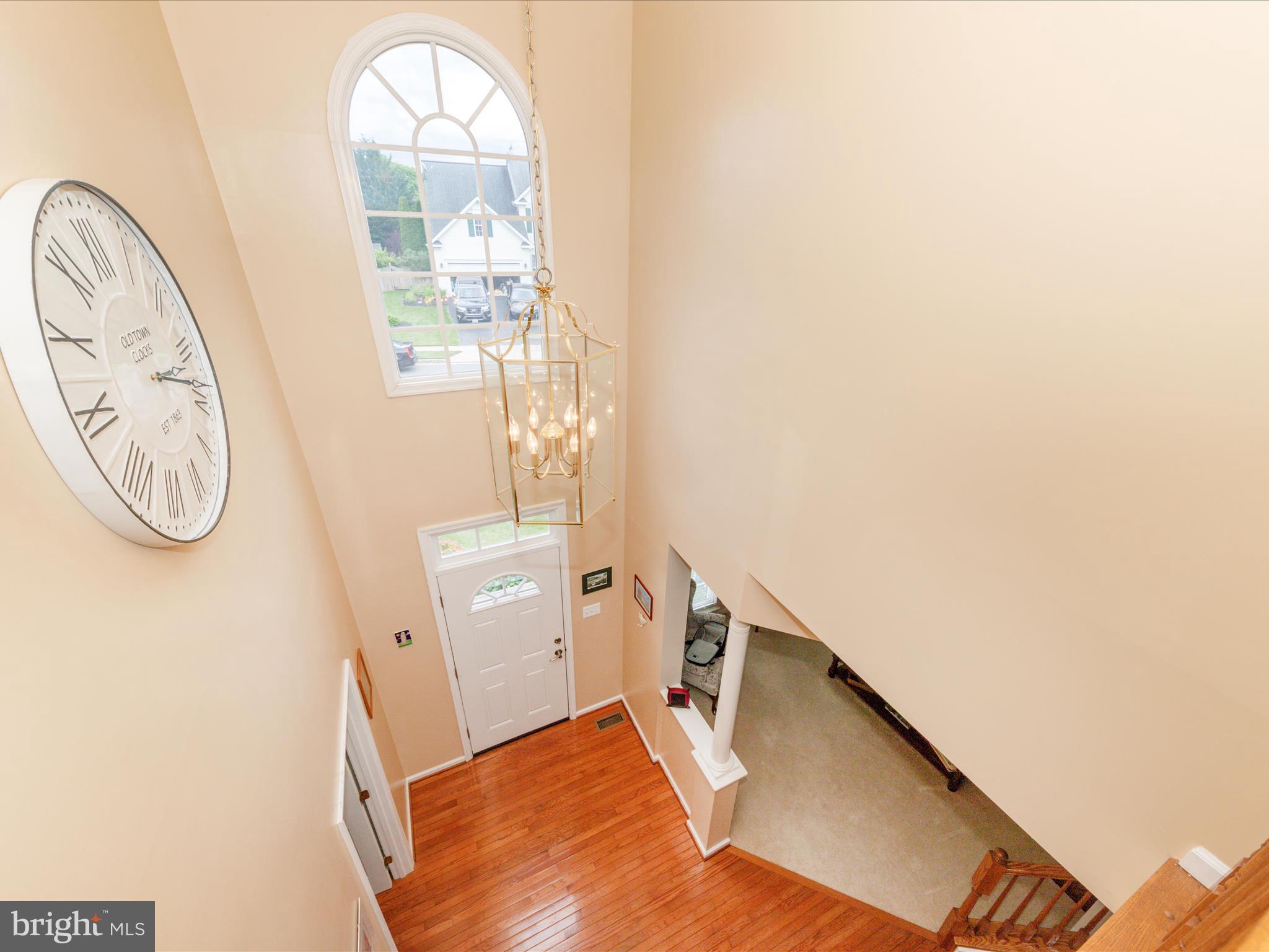 BALLENGER CROSSING - Residential