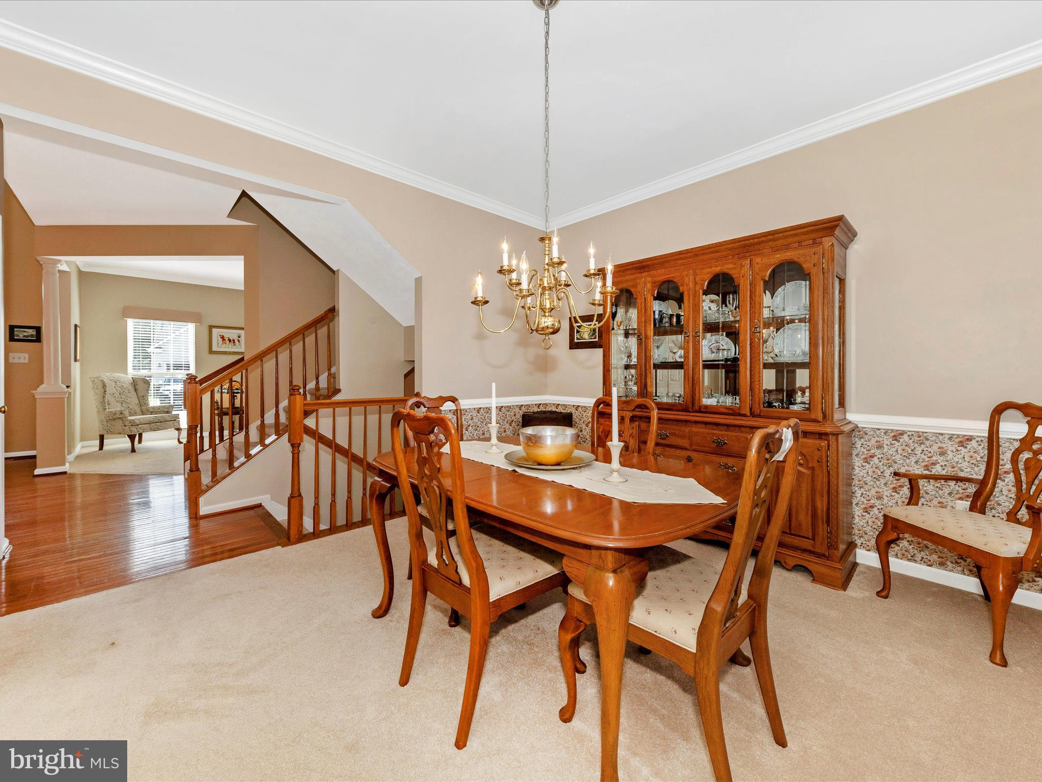 BALLENGER CROSSING - Residential