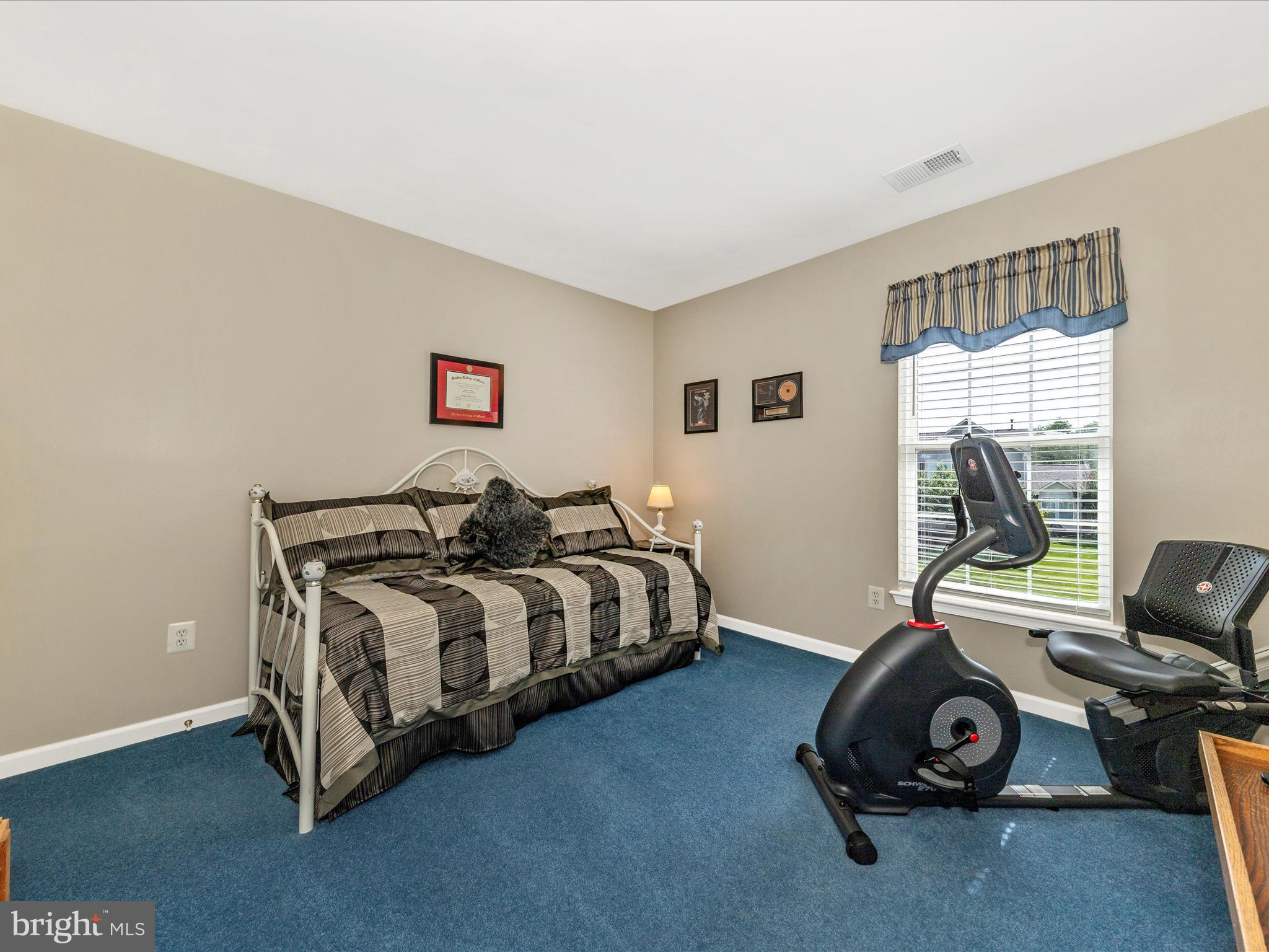 BALLENGER CROSSING - Residential