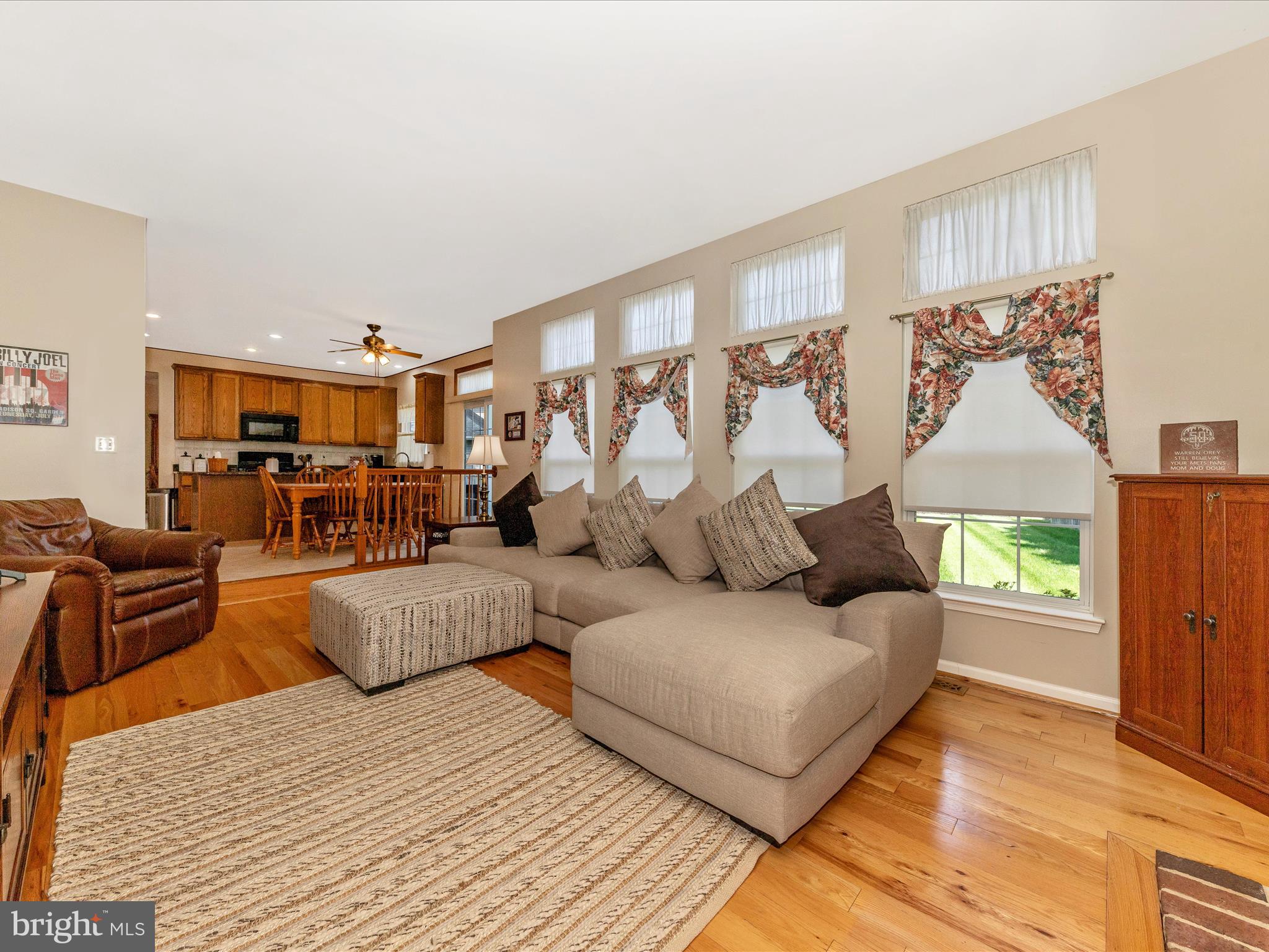 BALLENGER CROSSING - Residential