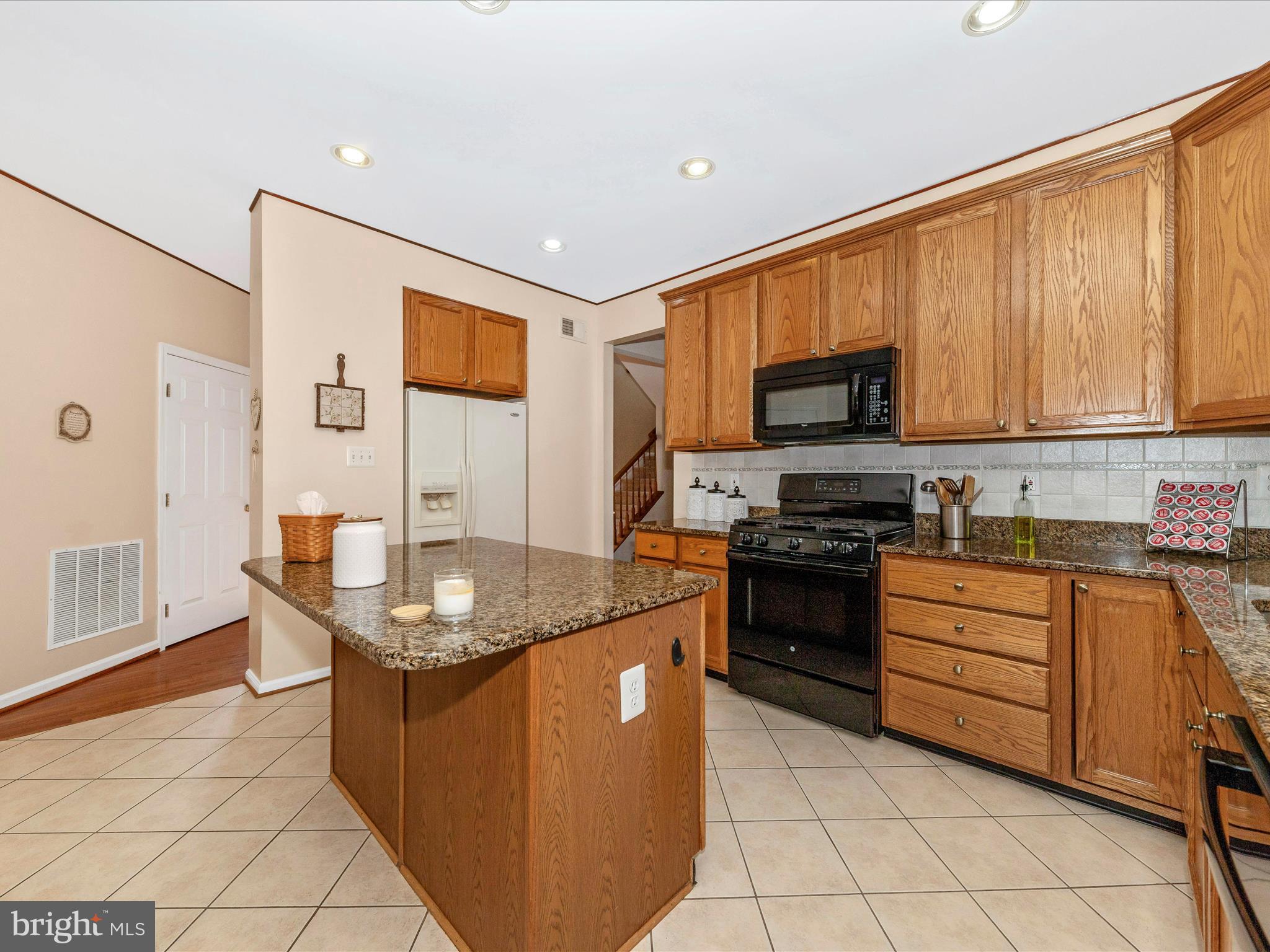 BALLENGER CROSSING - Residential