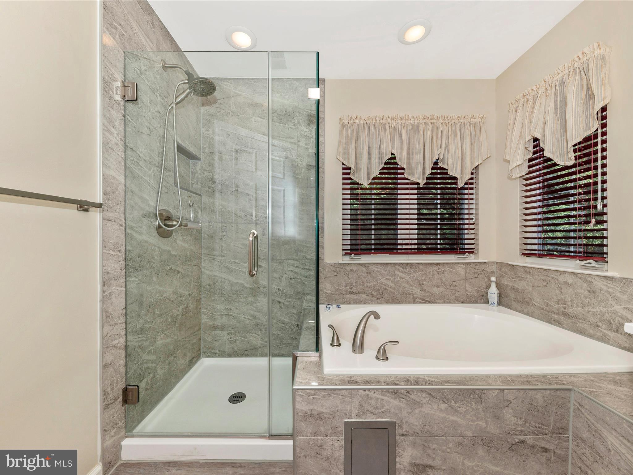 BALLENGER CROSSING - Residential