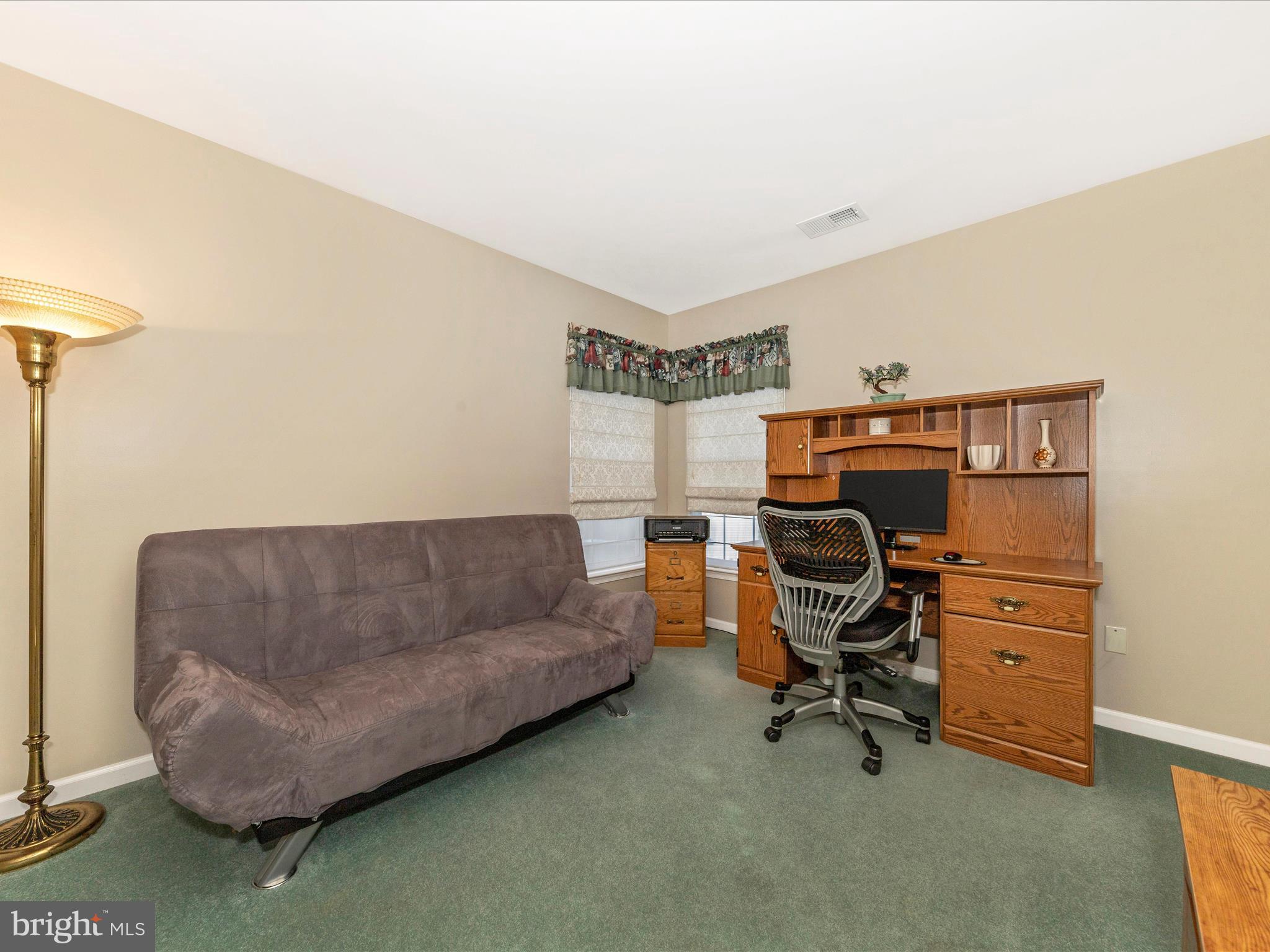 BALLENGER CROSSING - Residential