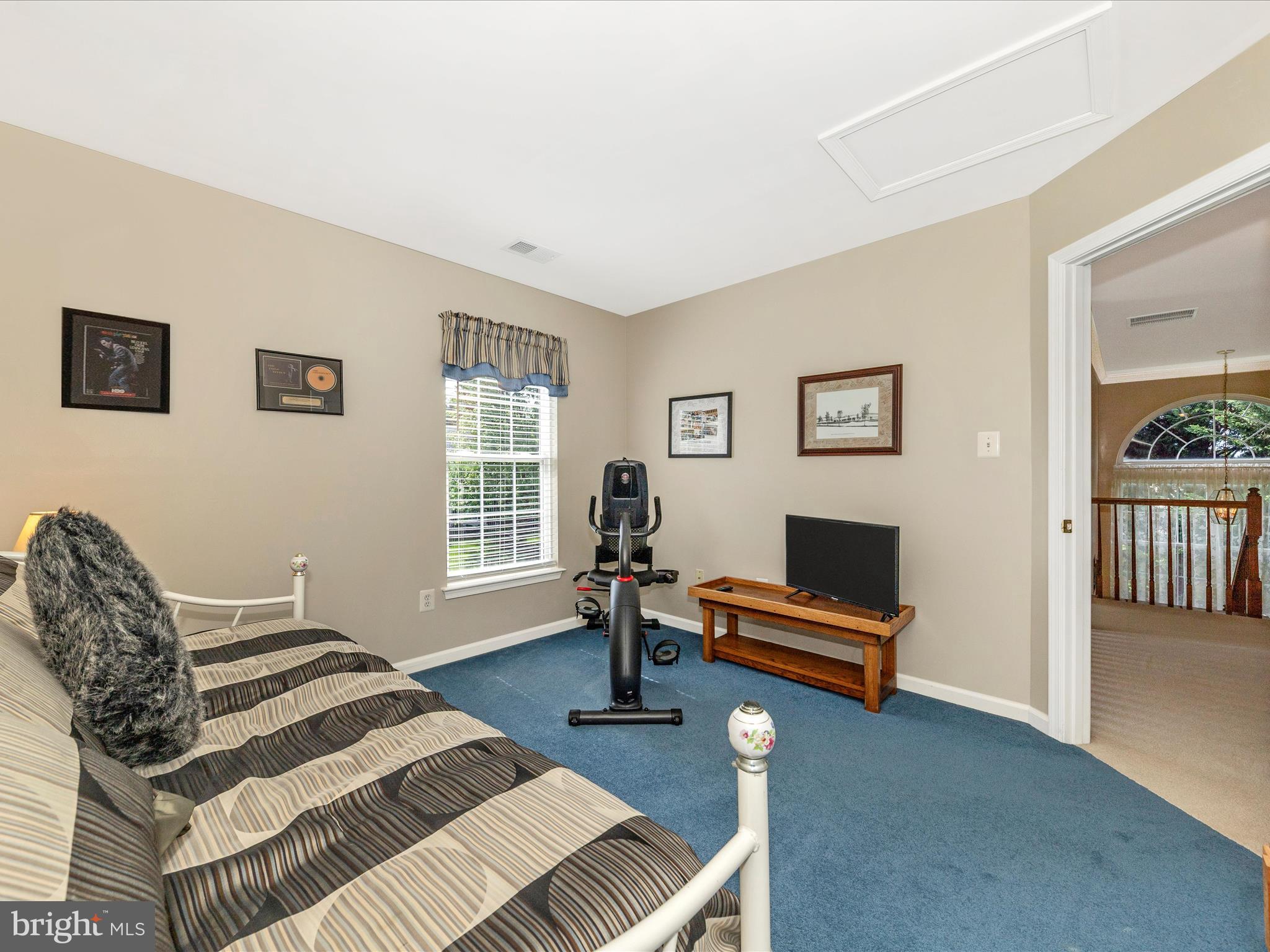 BALLENGER CROSSING - Residential