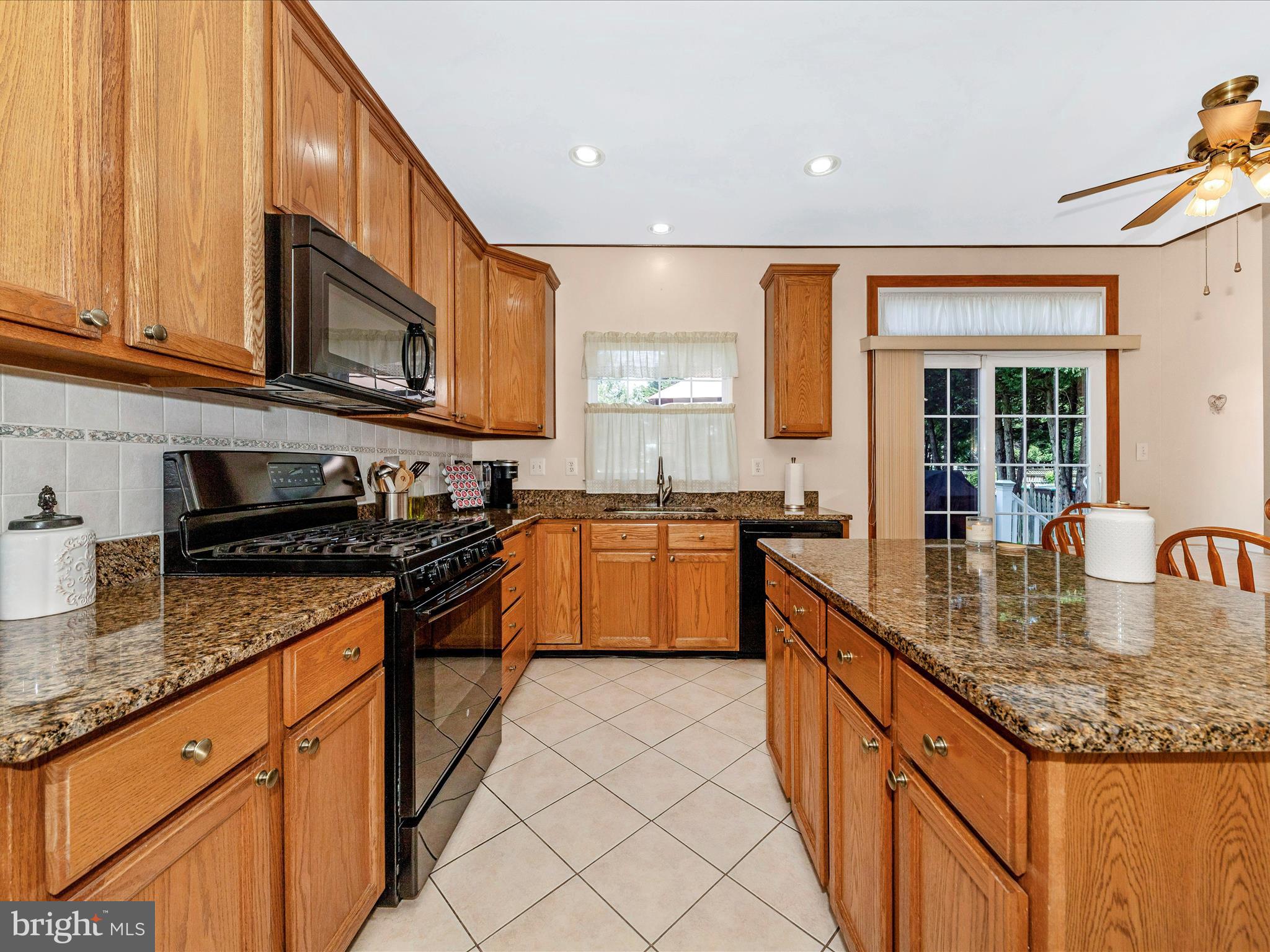 BALLENGER CROSSING - Residential