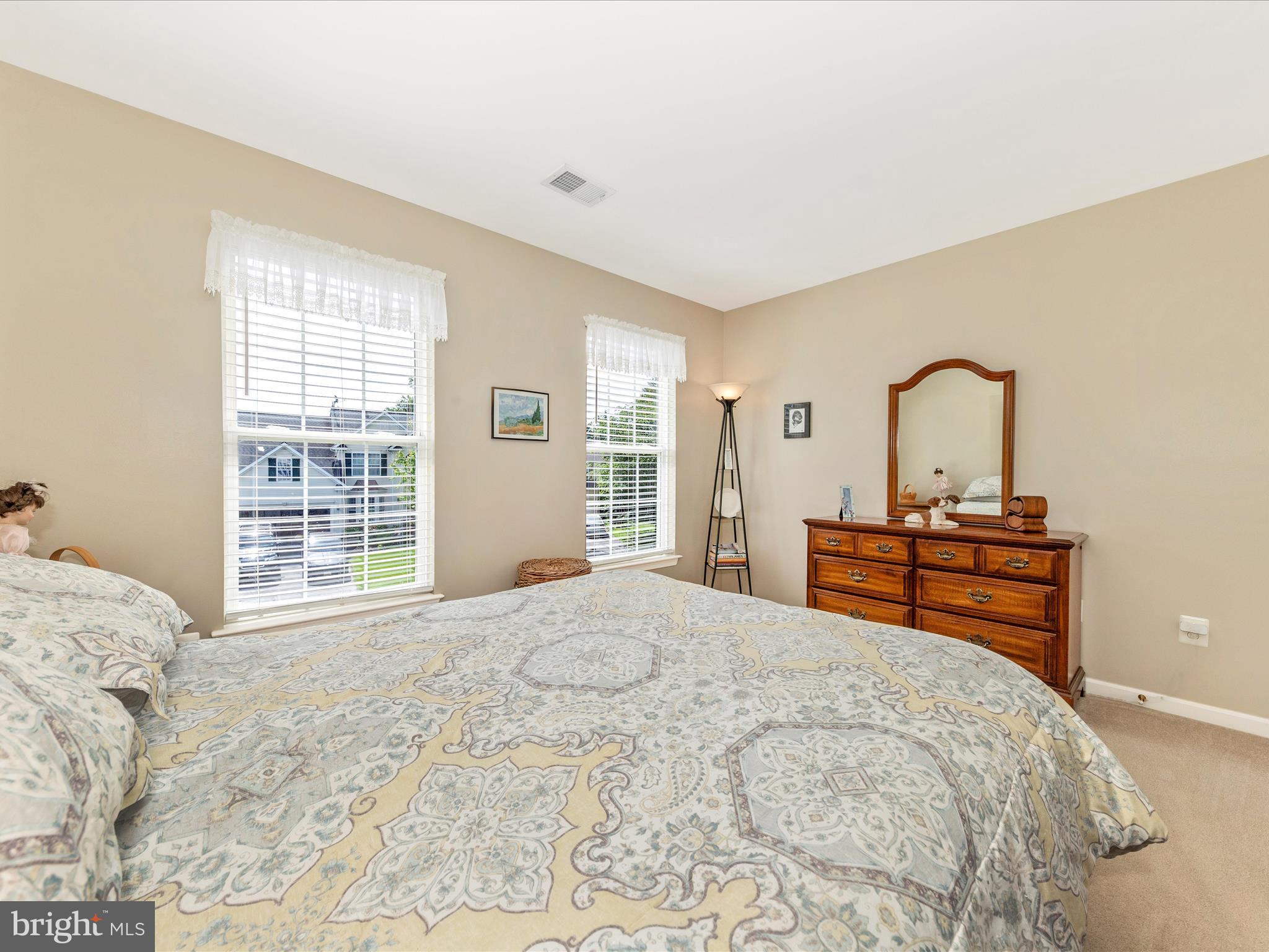 BALLENGER CROSSING - Residential