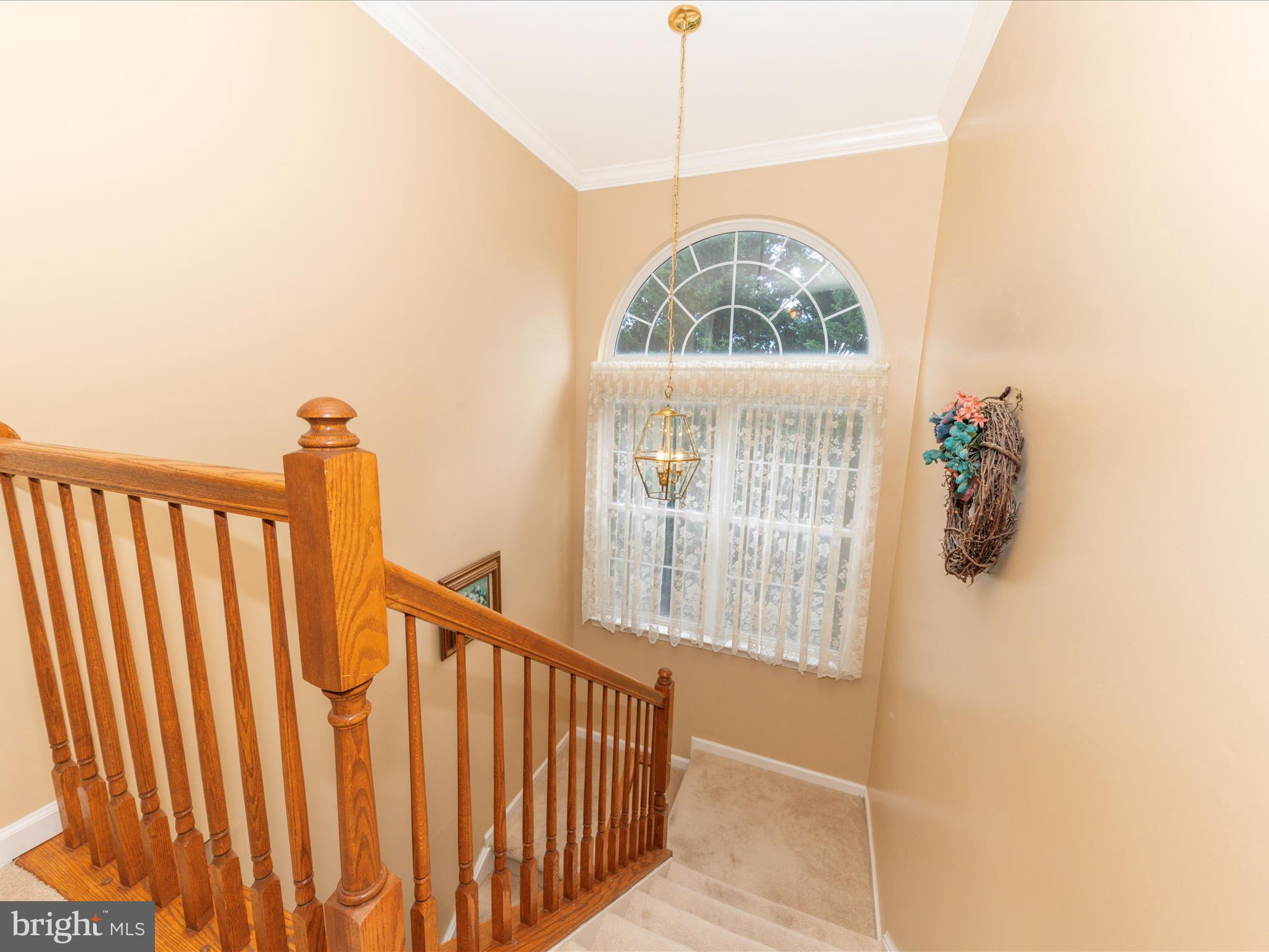 BALLENGER CROSSING - Residential