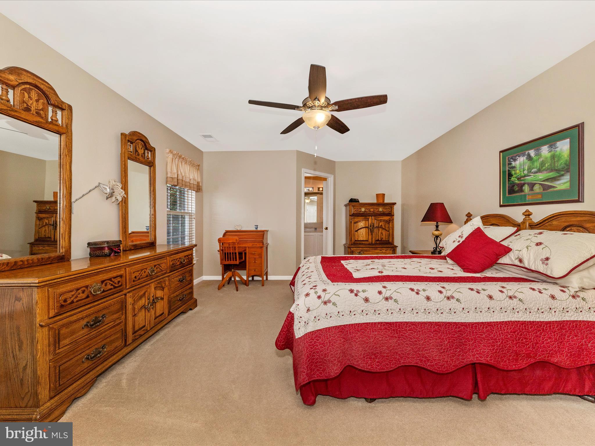 BALLENGER CROSSING - Residential