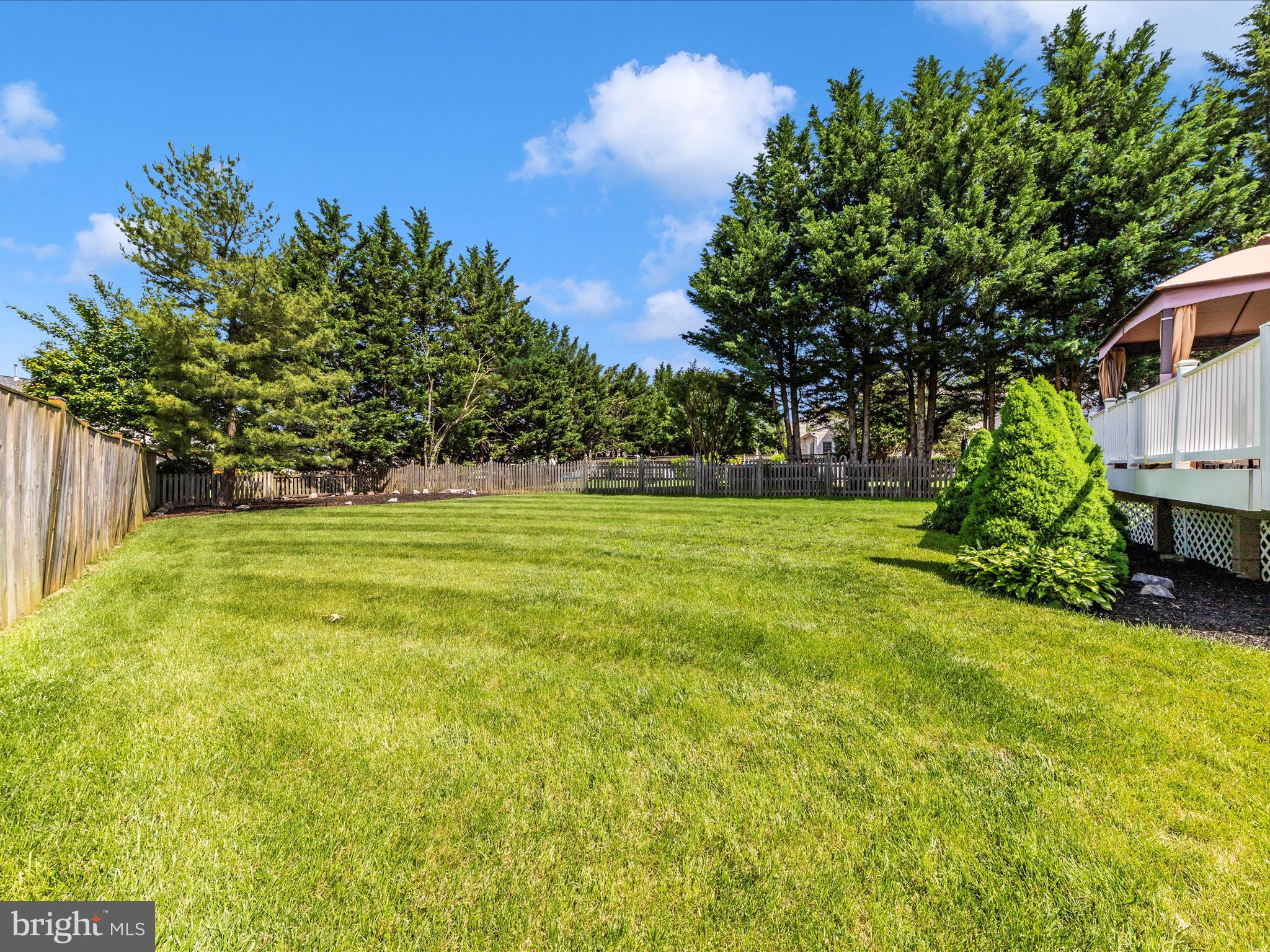 BALLENGER CROSSING - Residential