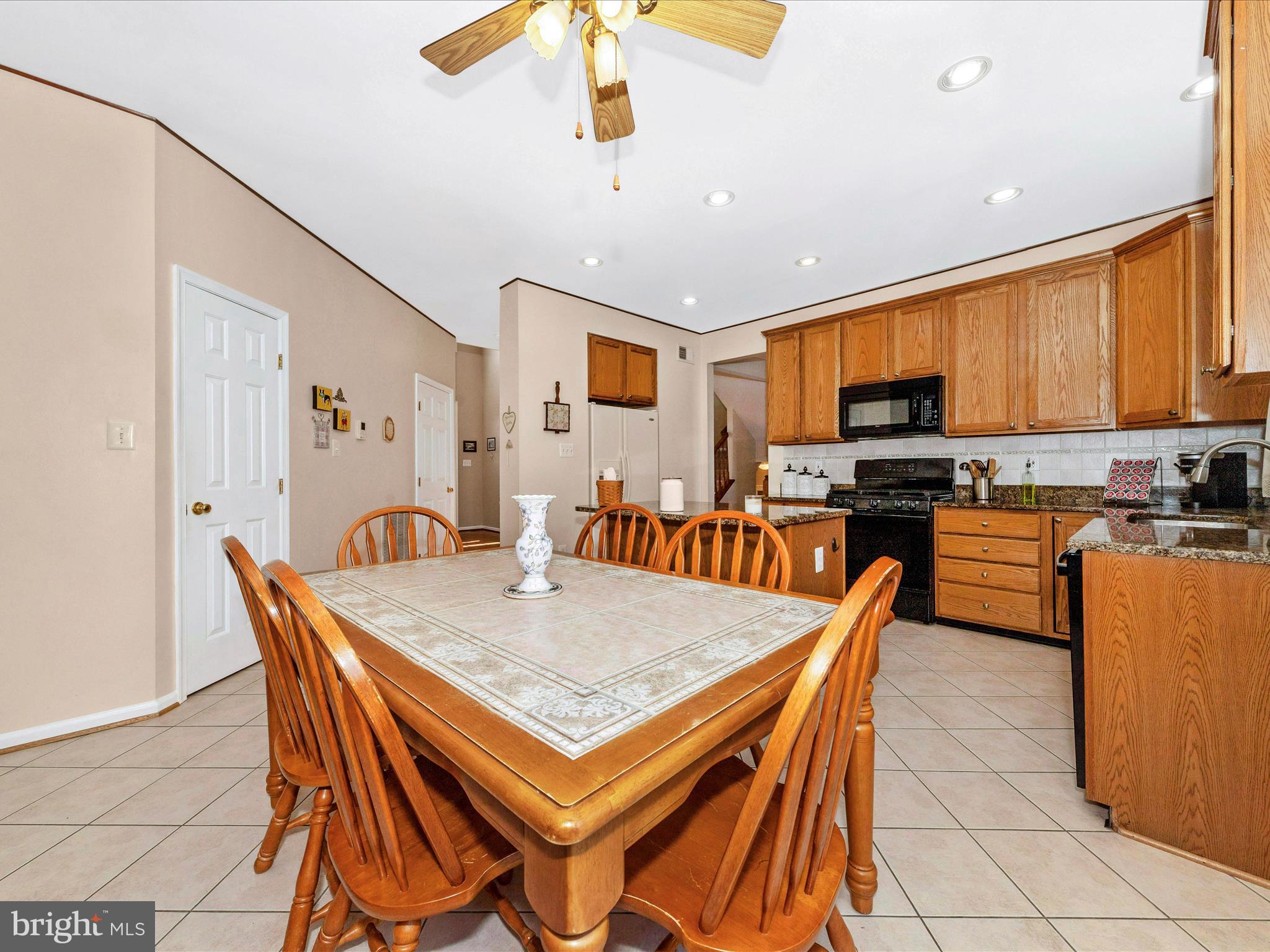 BALLENGER CROSSING - Residential