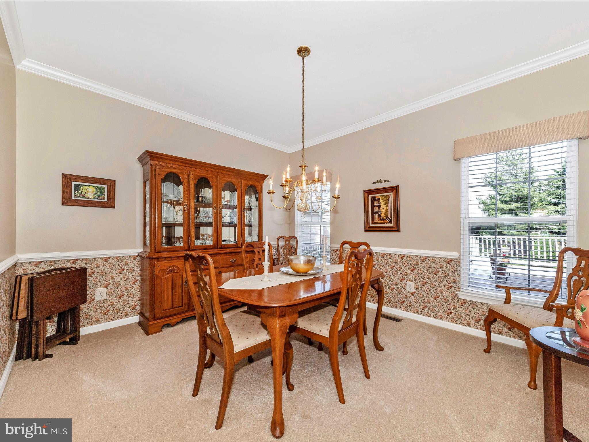 BALLENGER CROSSING - Residential