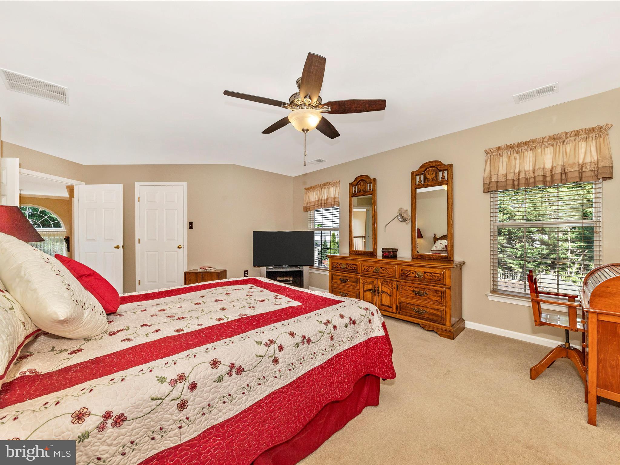 BALLENGER CROSSING - Residential