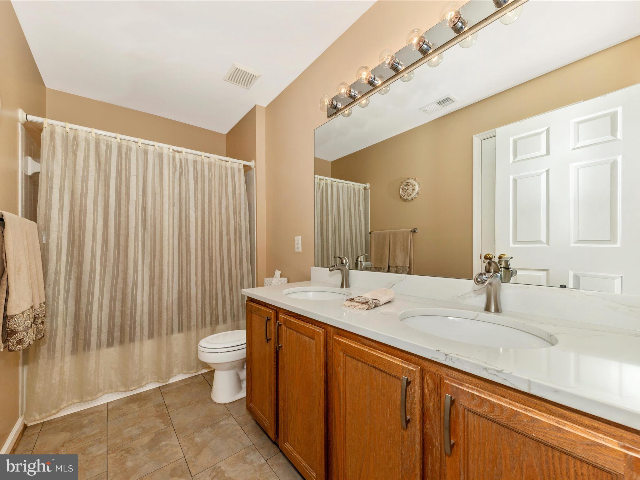 BALLENGER CROSSING - Residential