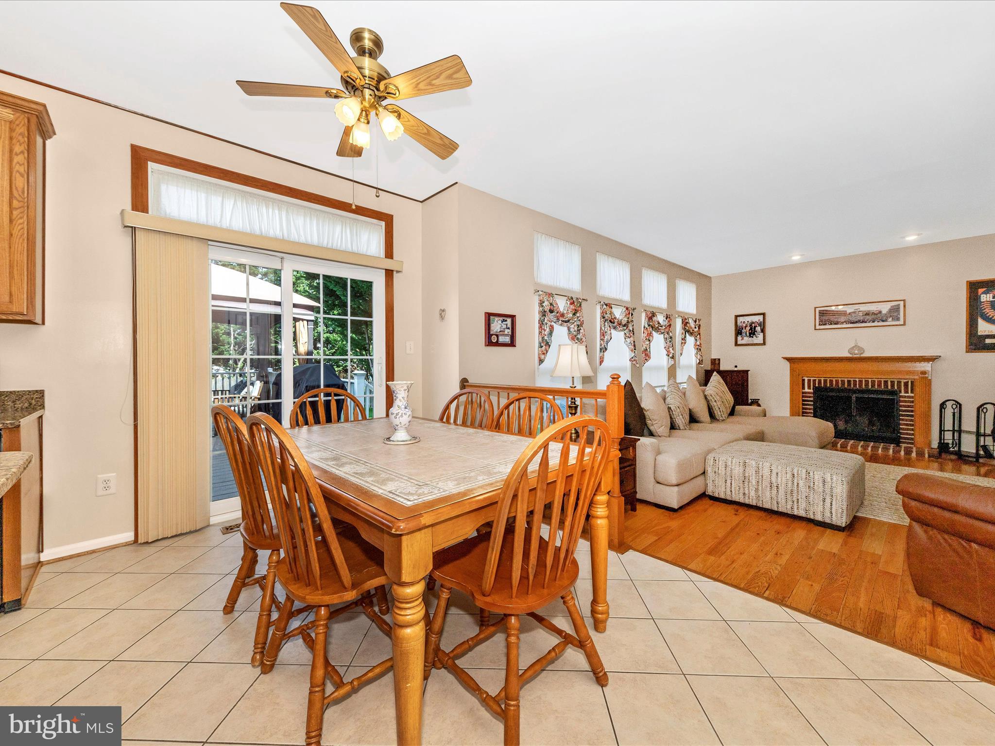 BALLENGER CROSSING - Residential