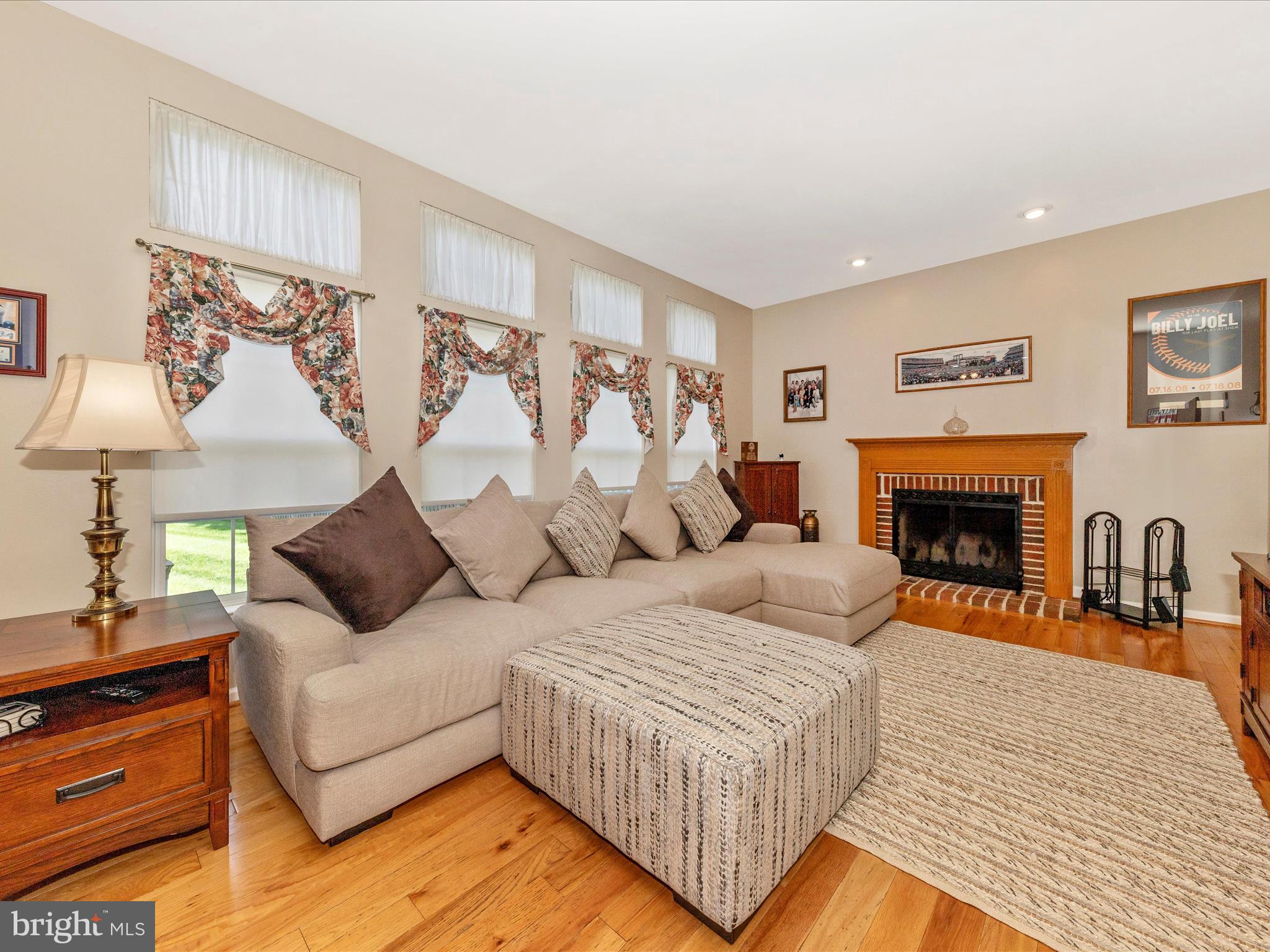 BALLENGER CROSSING - Residential